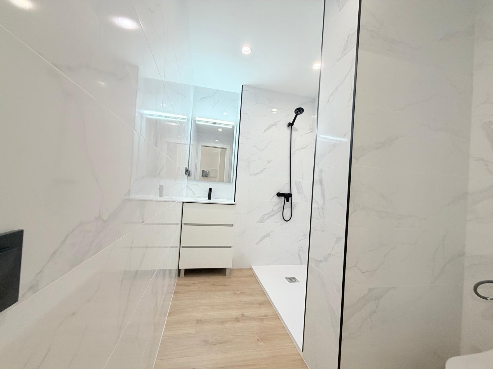 Imagen 6 Piso en venta en Sabadell / Junto al Passeig Almogavars