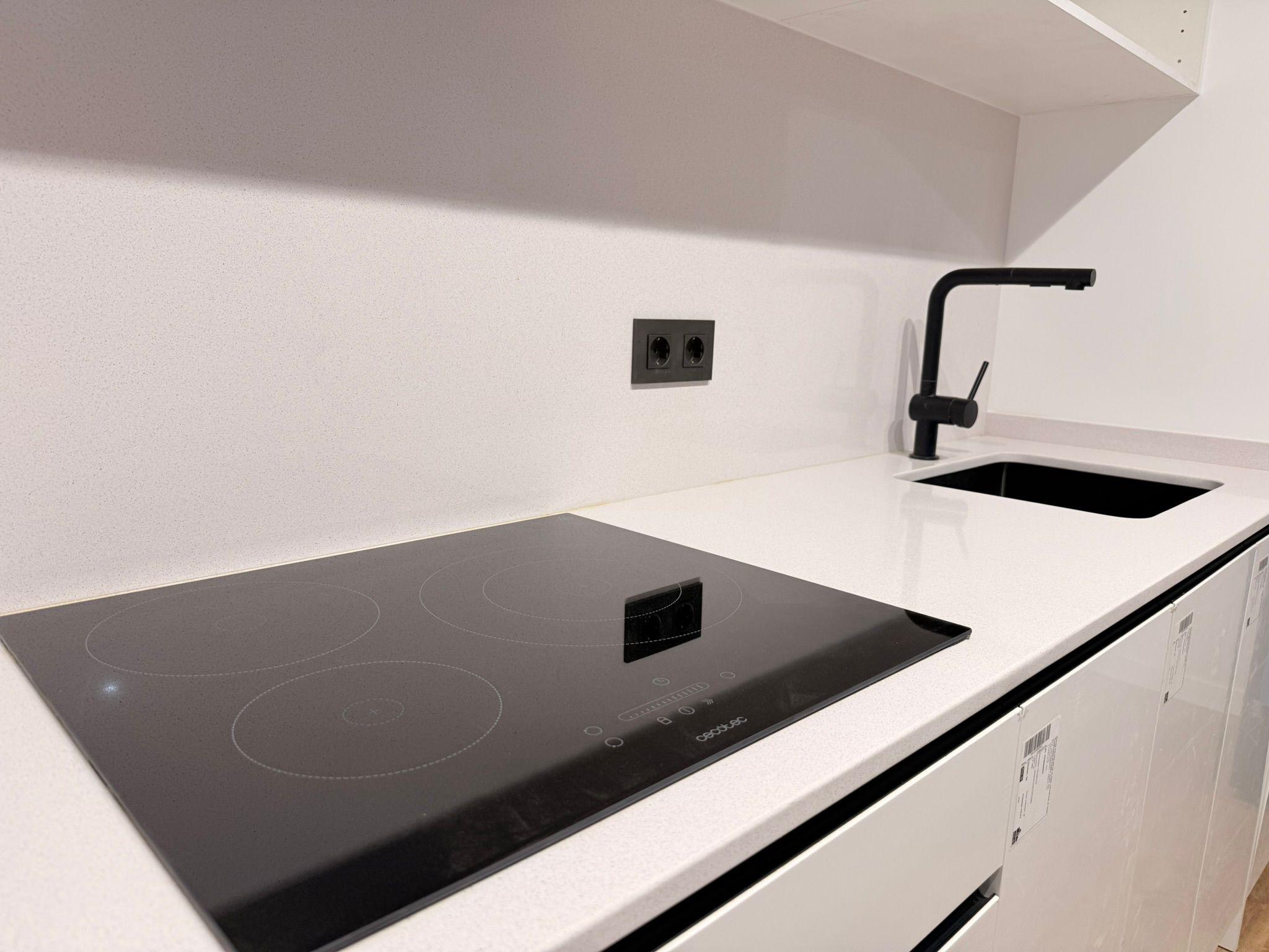 Imagen 9 Planta Baja en venta en Sabadell / Junto a C/ Salut