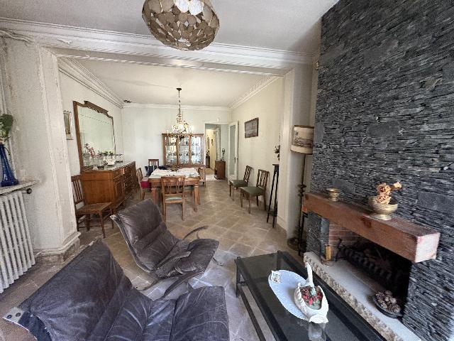 Imagen 1 Inmueble 297237 - Casa en venta en Sabadell / A un minuto de la Rambla