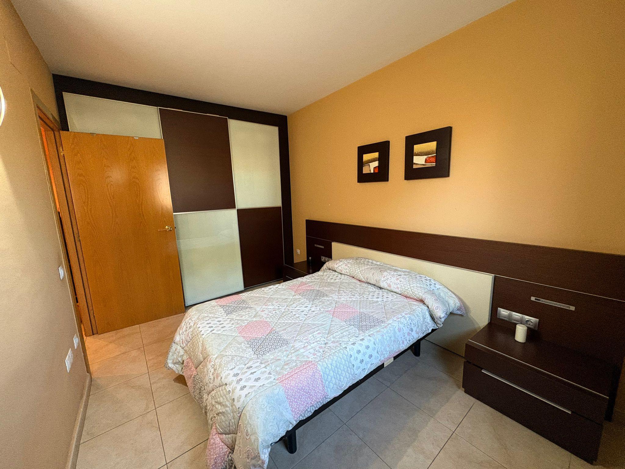 Imagen 9 Piso en venta en Sabadell / Can Rull, a 5 minutos del Parc Catalunya de Sabadell