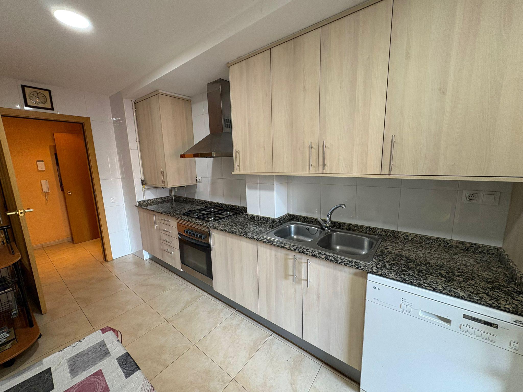 Imagen 8 Piso en venta en Sabadell / Can Rull, a 5 minutos del Parc Catalunya de Sabadell