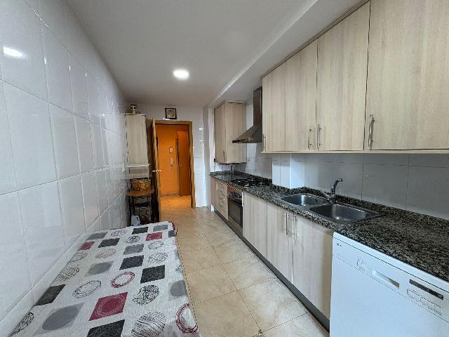 Imagen 12 Inmueble 297485 - Piso en venta en Sabadell / Can Rull, a 5 minutos del Parc Catalunya de Sabadell