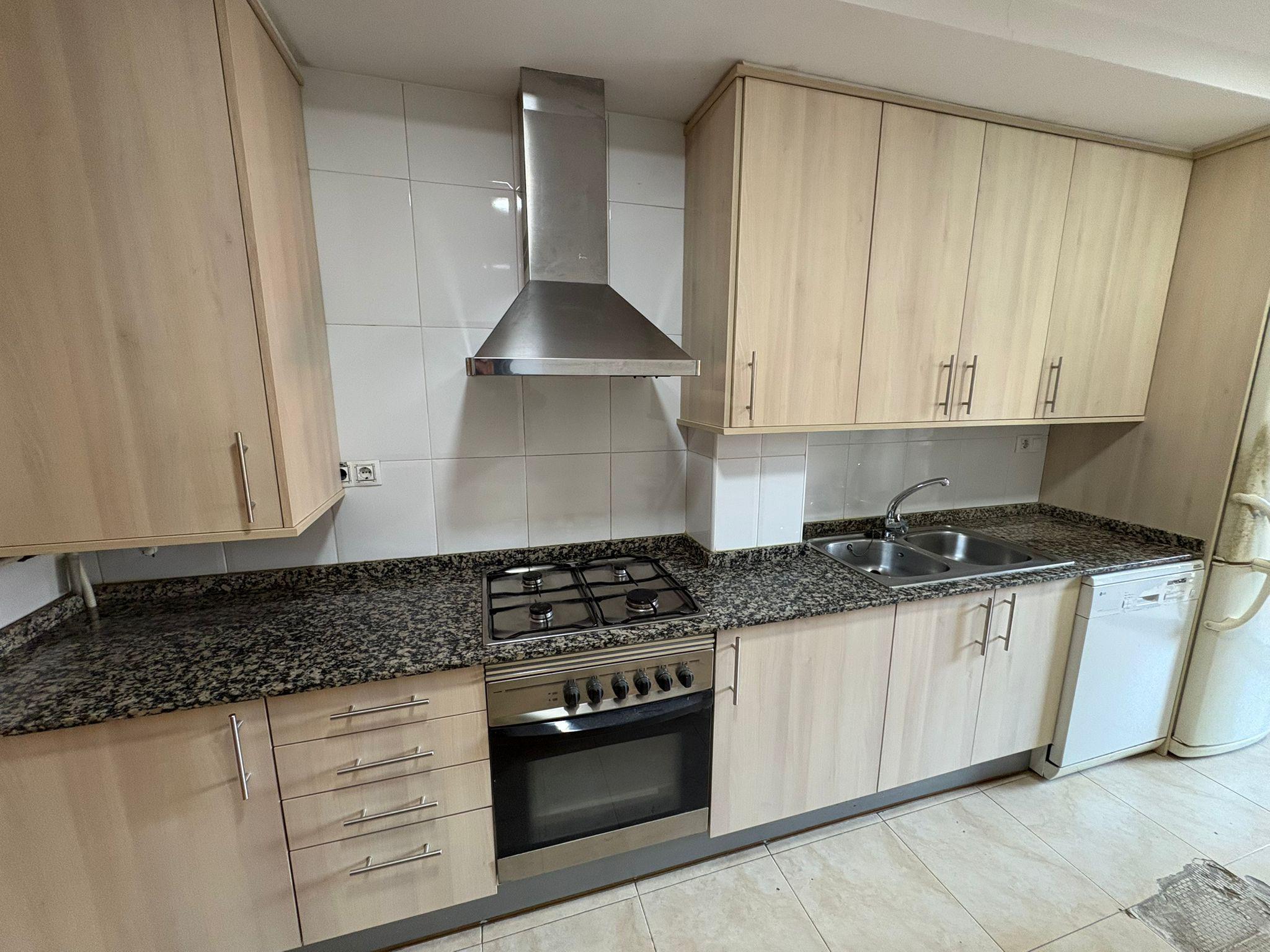 Imagen 15 Piso en venta en Sabadell / Can Rull, a 5 minutos del Parc Catalunya de Sabadell