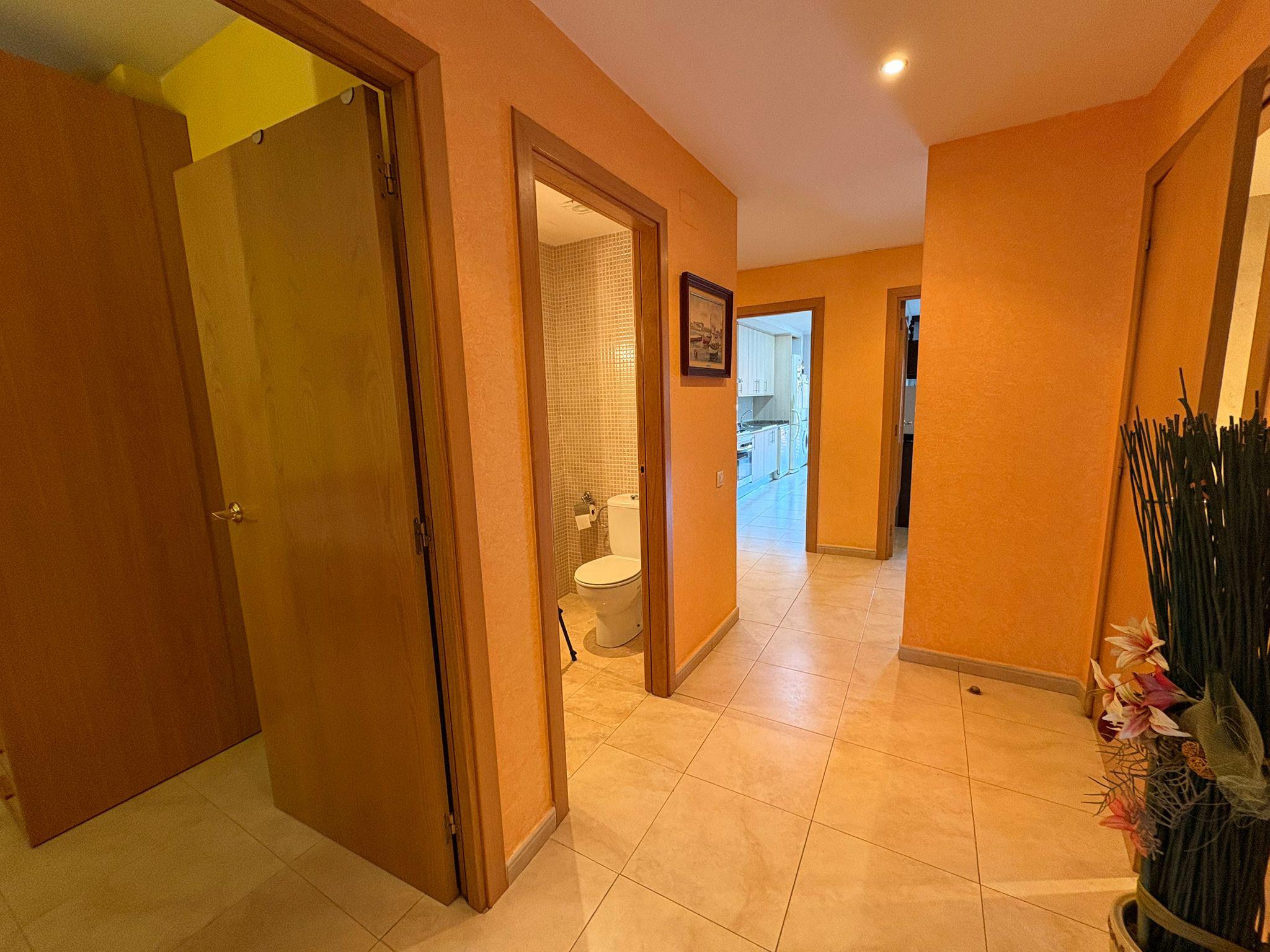 Imagen 13 Piso en venta en Sabadell / Can Rull, a 5 minutos del Parc Catalunya de Sabadell