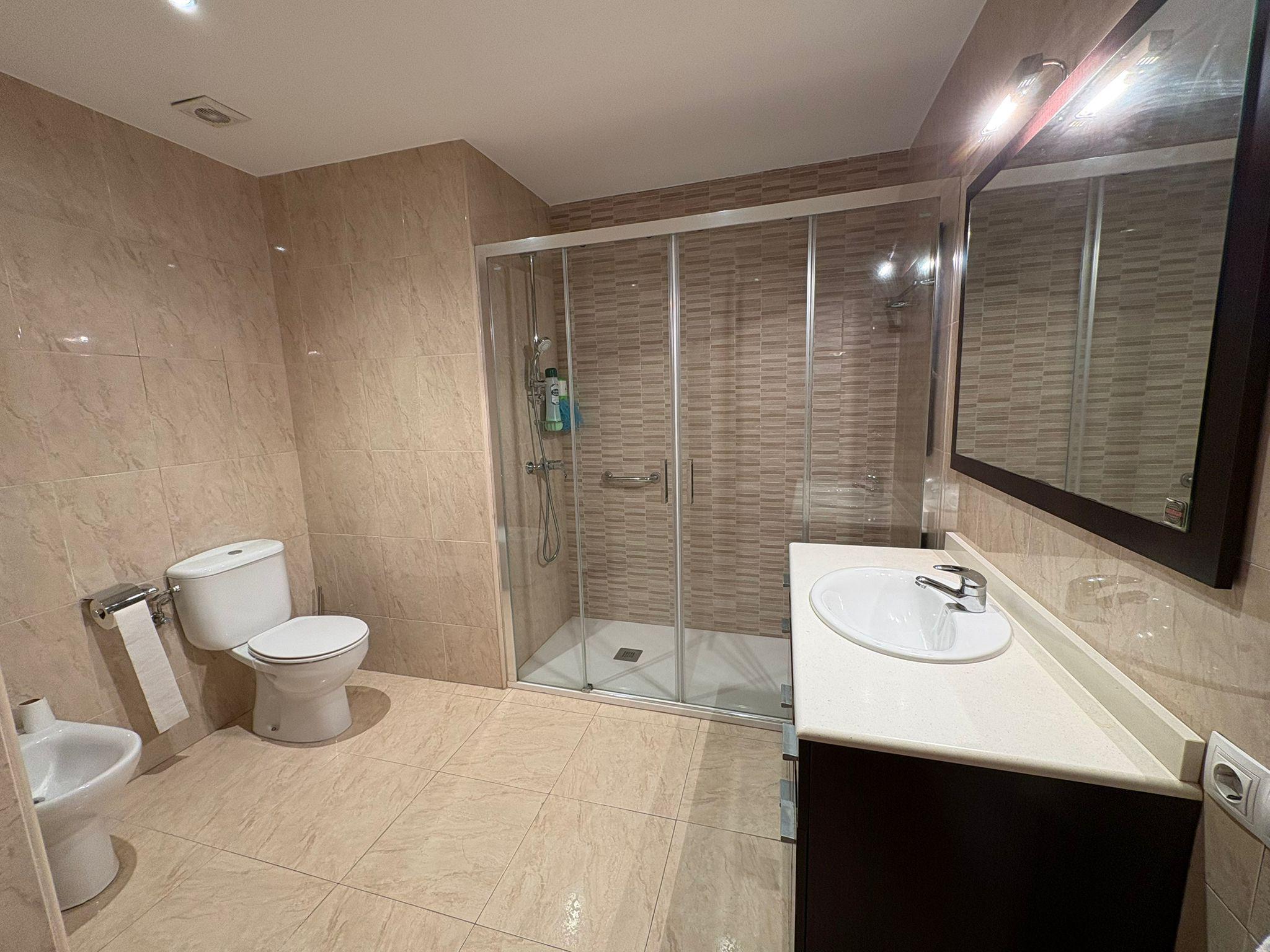 Imagen 7 Piso en venta en Sabadell / Can Rull, a 5 minutos del Parc Catalunya de Sabadell