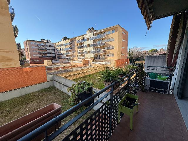 Imagen 6 Inmueble 297485 - Piso en venta en Sabadell / Can Rull, a 5 minutos del Parc Catalunya de Sabadell