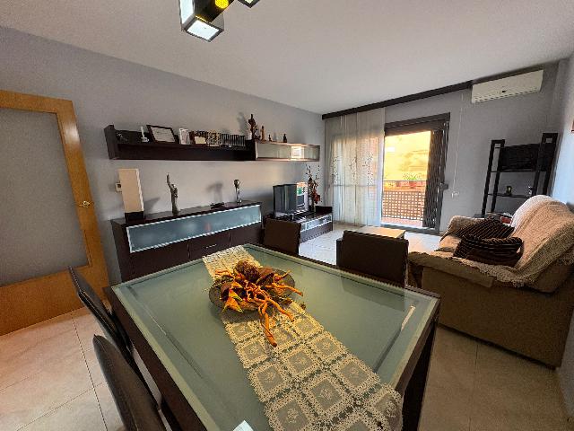 Imagen 2 Inmueble 297485 - Piso en venta en Sabadell / Can Rull, a 5 minutos del Parc Catalunya de Sabadell