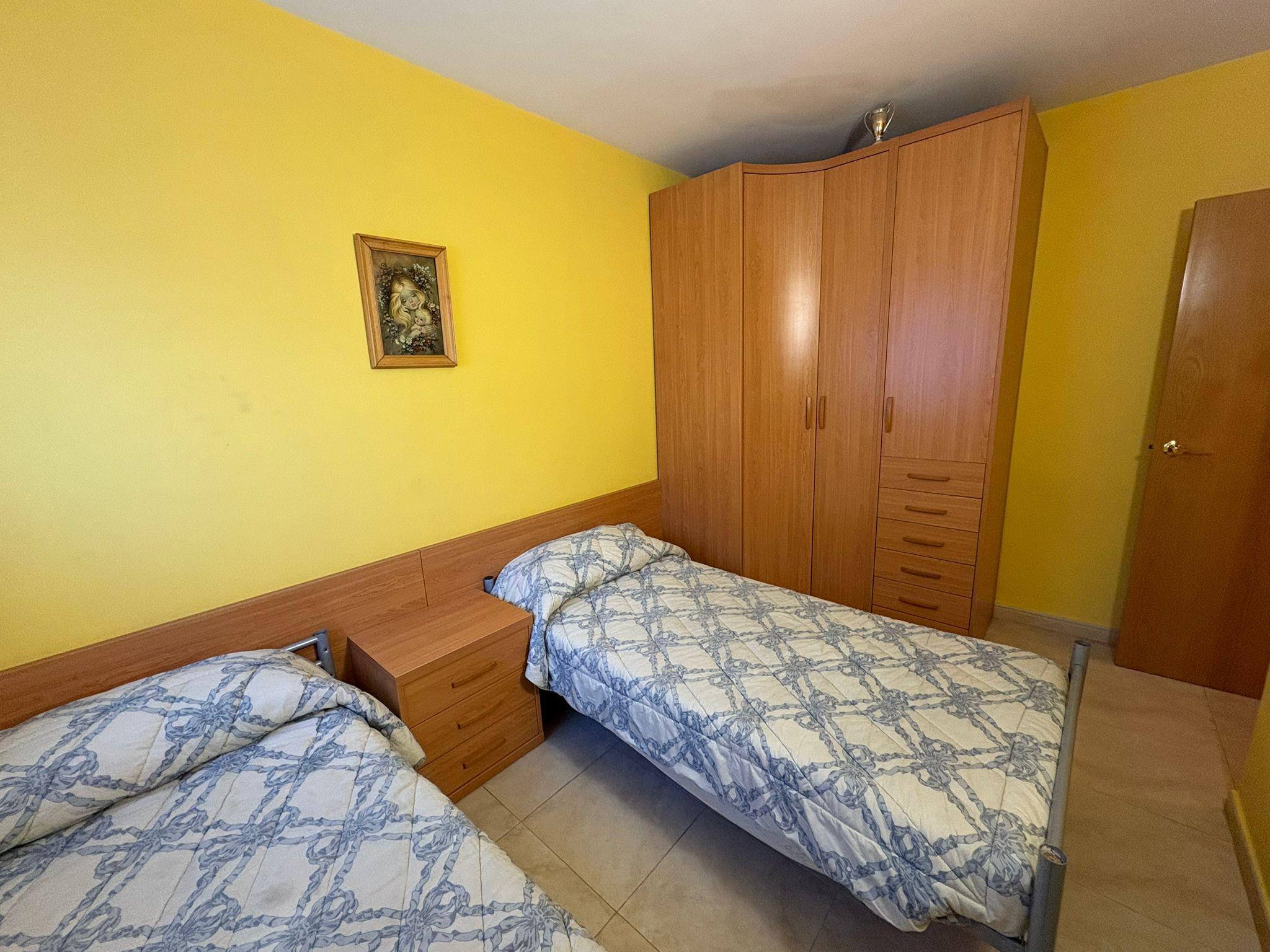 Imagen 11 Piso en venta en Sabadell / Can Rull, a 5 minutos del Parc Catalunya de Sabadell