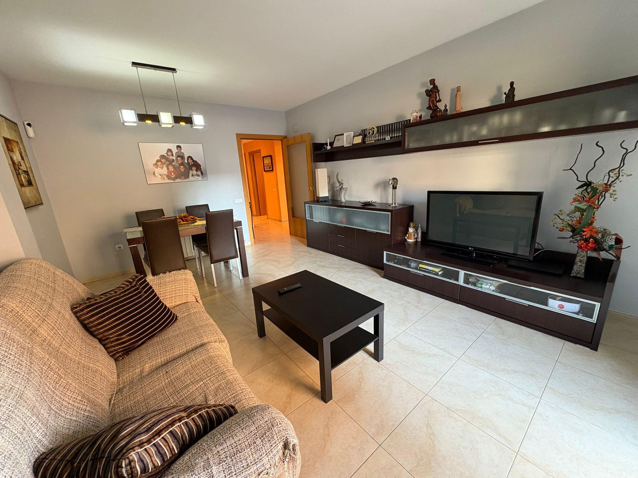 Imagen 28 Piso en venta en Sabadell / Can Rull, a 5 minutos del Parc Catalunya de Sabadell