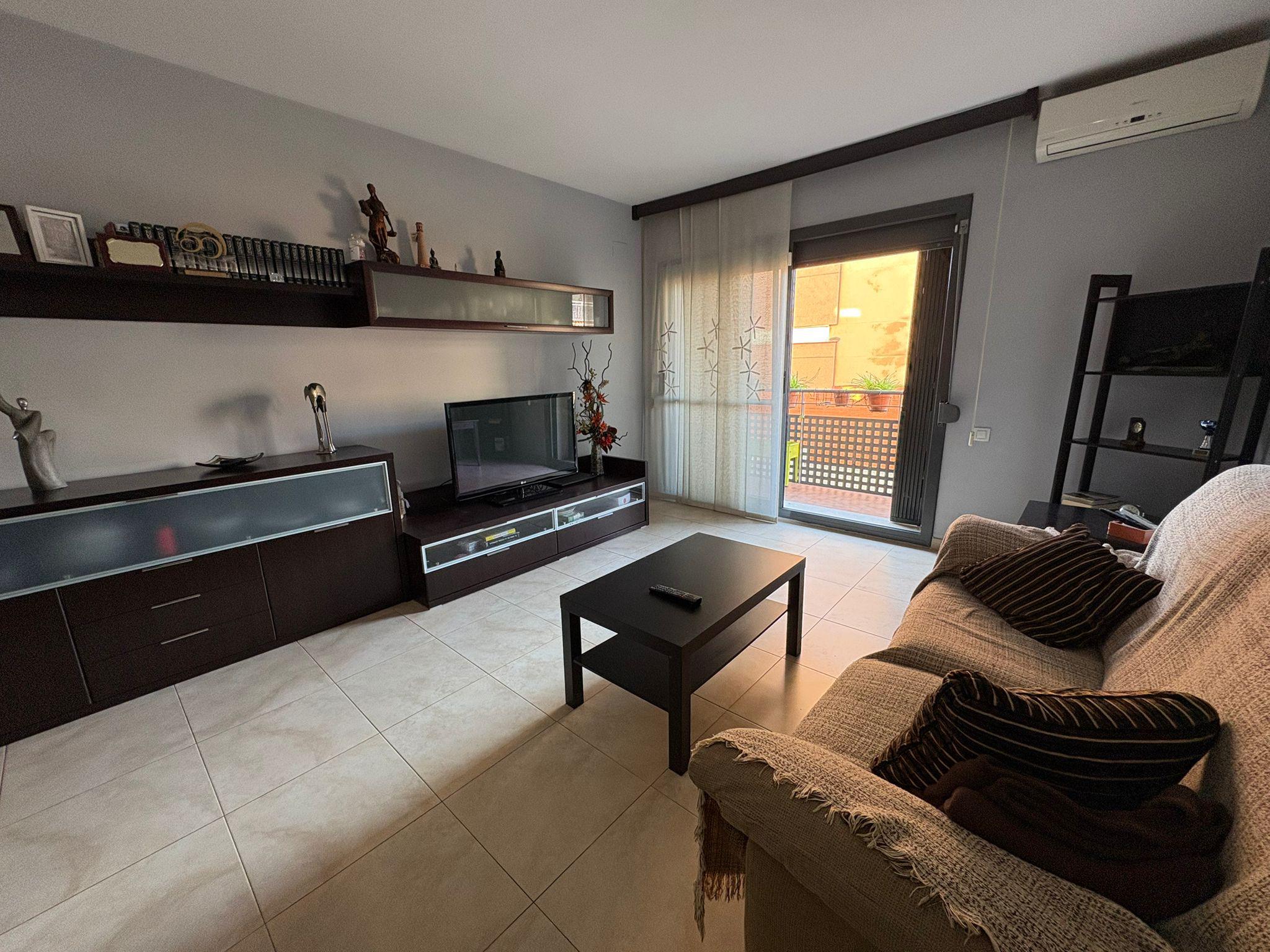 Imagen 5 Piso en venta en Sabadell / Can Rull, a 5 minutos del Parc Catalunya de Sabadell