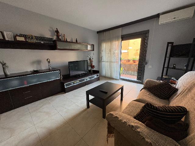 Imagen 5 Inmueble 297485 - Piso en venta en Sabadell / Can Rull, a 5 minutos del Parc Catalunya de Sabadell