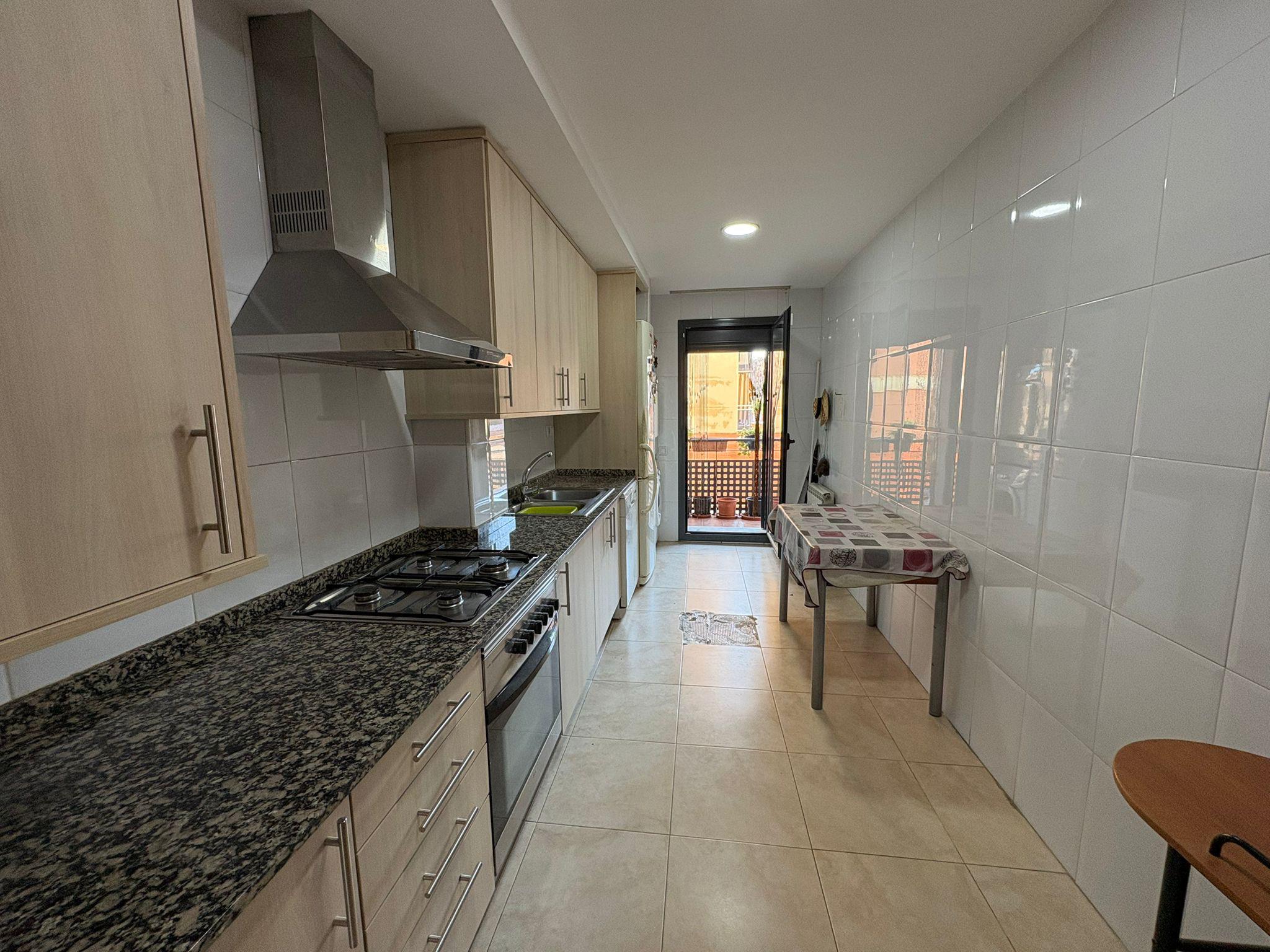 Imagen 4 Piso en venta en Sabadell / Can Rull, a 5 minutos del Parc Catalunya de Sabadell
