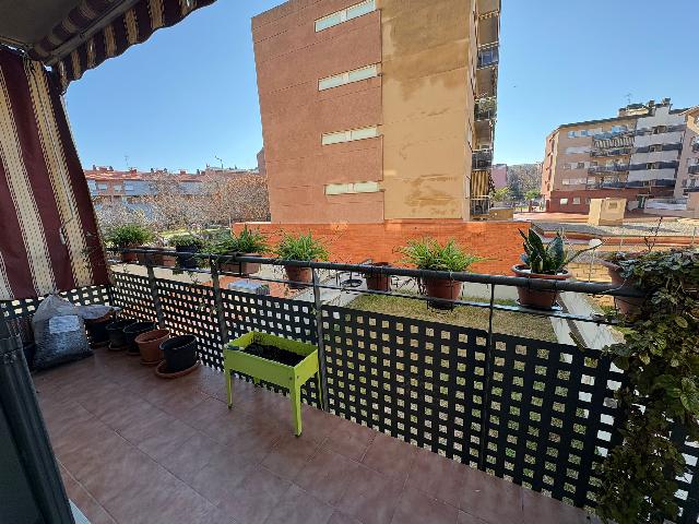 Imagen 1 Inmueble 297485 - Piso en venta en Sabadell / Can Rull, a 5 minutos del Parc Catalunya de Sabadell