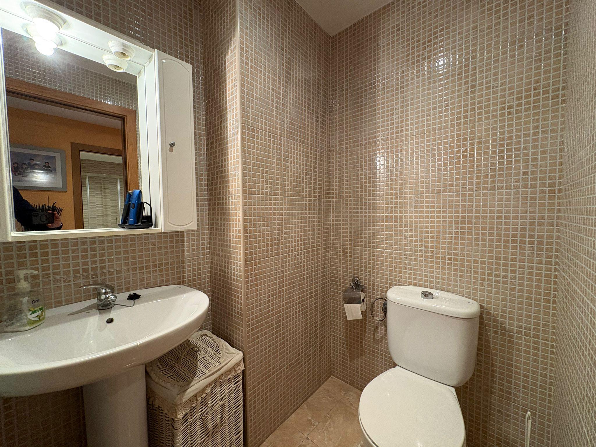 Imagen 10 Piso en venta en Sabadell / Can Rull, a 5 minutos del Parc Catalunya de Sabadell