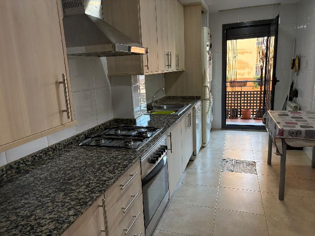Imagen 17 Inmueble 297485 - Piso en venta en Sabadell / Can Rull, a 5 minutos del Parc Catalunya de Sabadell
