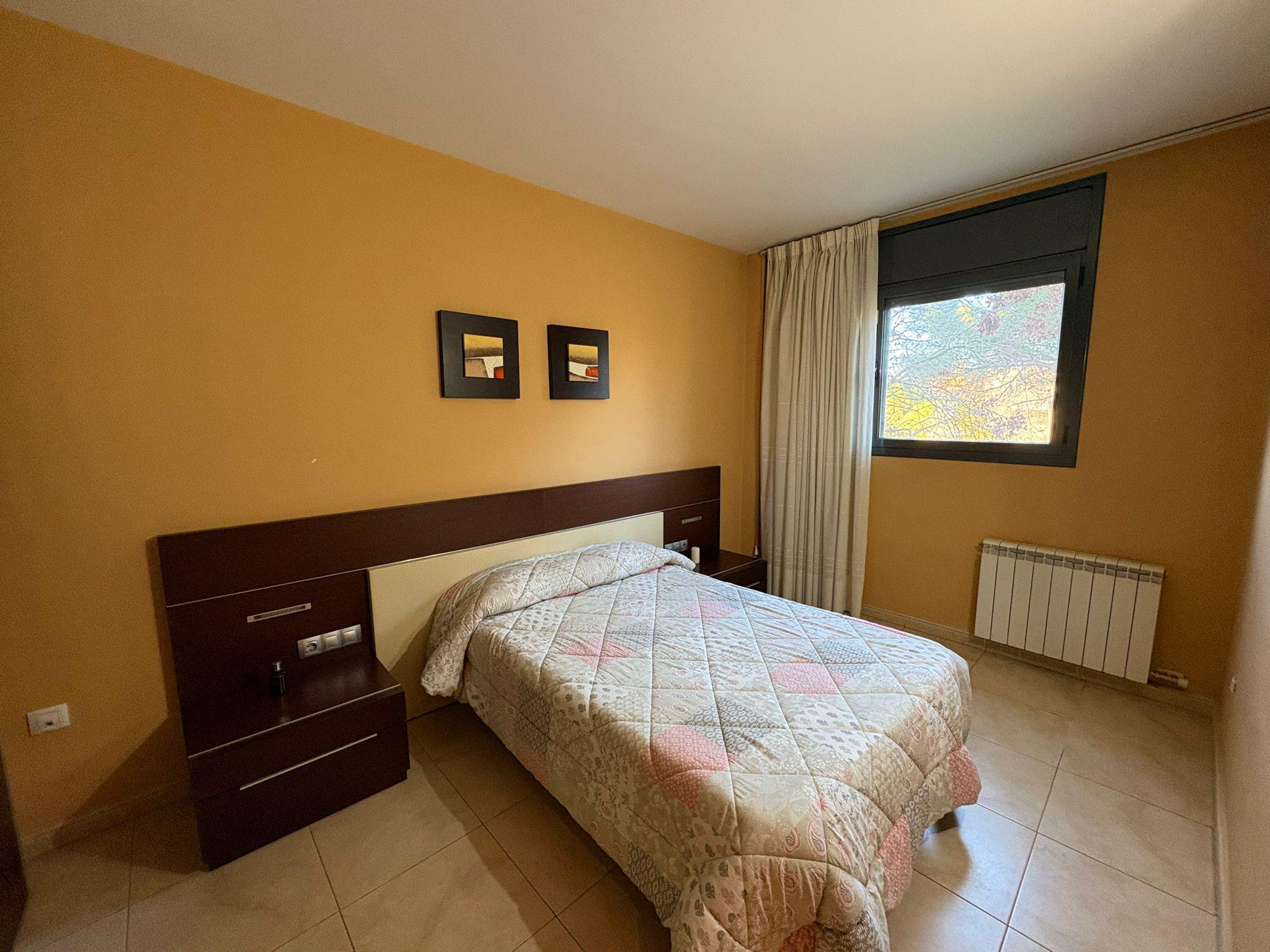 Imagen 18 Piso en venta en Sabadell / Can Rull, a 5 minutos del Parc Catalunya de Sabadell