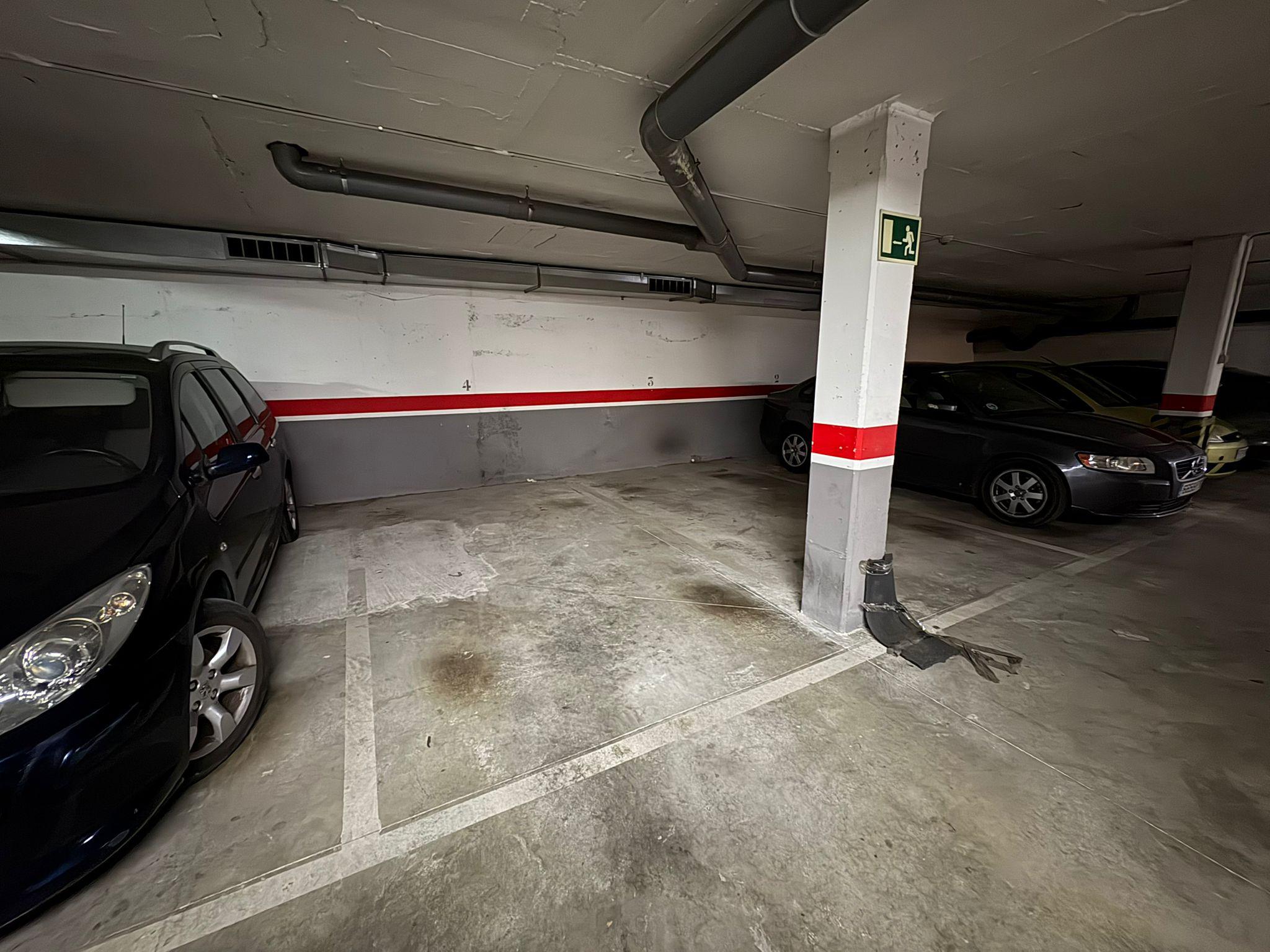 Imagen 23 Piso en venta en Sabadell / Can Rull, a 5 minutos del Parc Catalunya de Sabadell