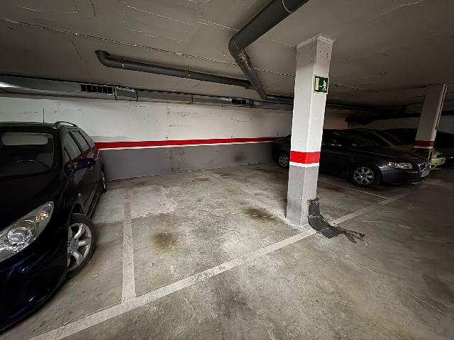 Imagen 23 Inmueble 297485 - Piso en venta en Sabadell / Can Rull, a 5 minutos del Parc Catalunya de Sabadell