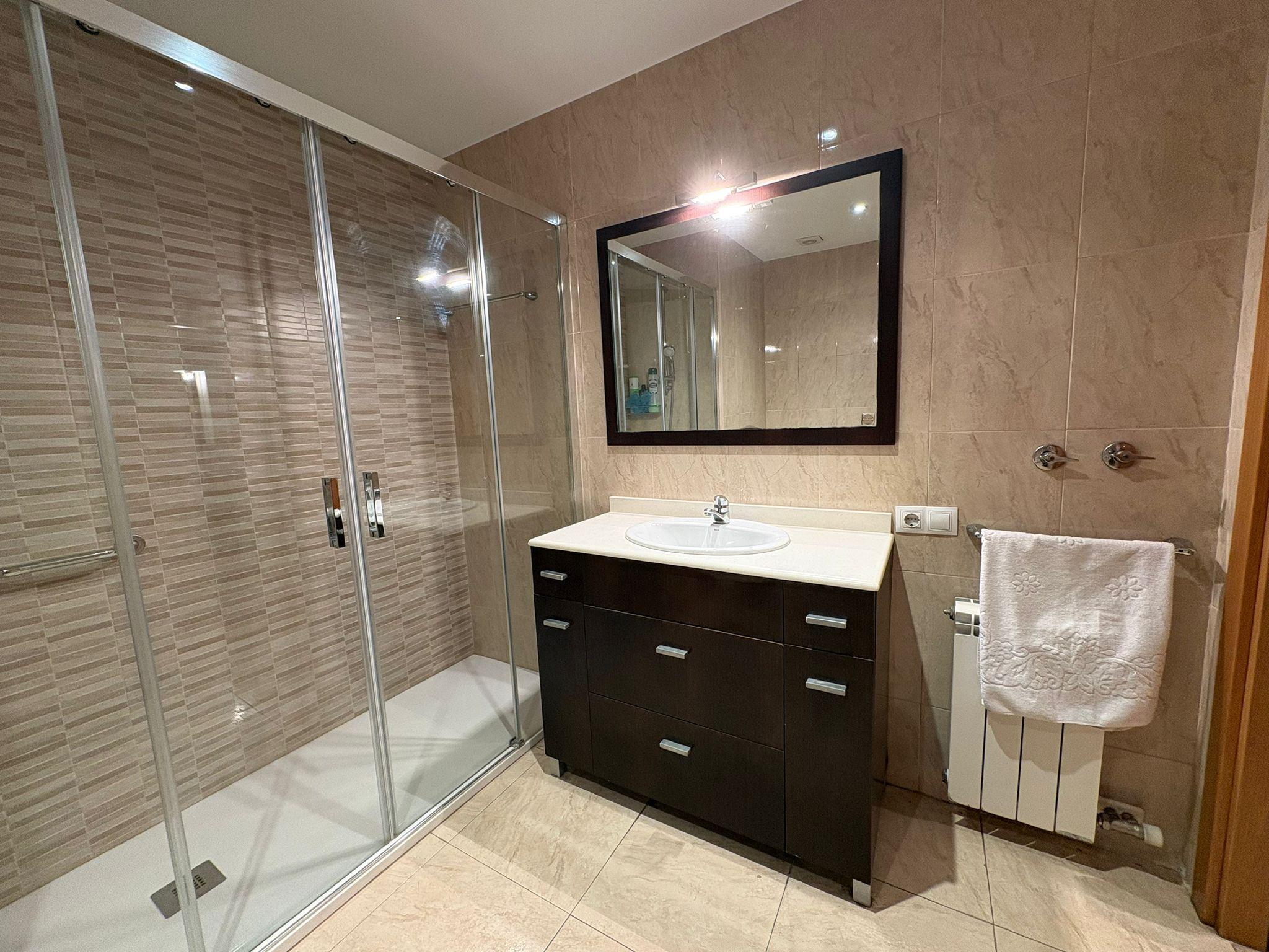 Imagen 27 Piso en venta en Sabadell / Can Rull, a 5 minutos del Parc Catalunya de Sabadell