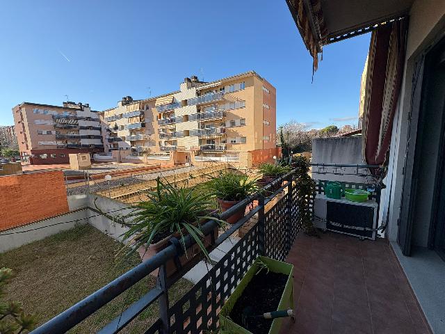 Imagen 24 Inmueble 297485 - Piso en venta en Sabadell / Can Rull, a 5 minutos del Parc Catalunya de Sabadell