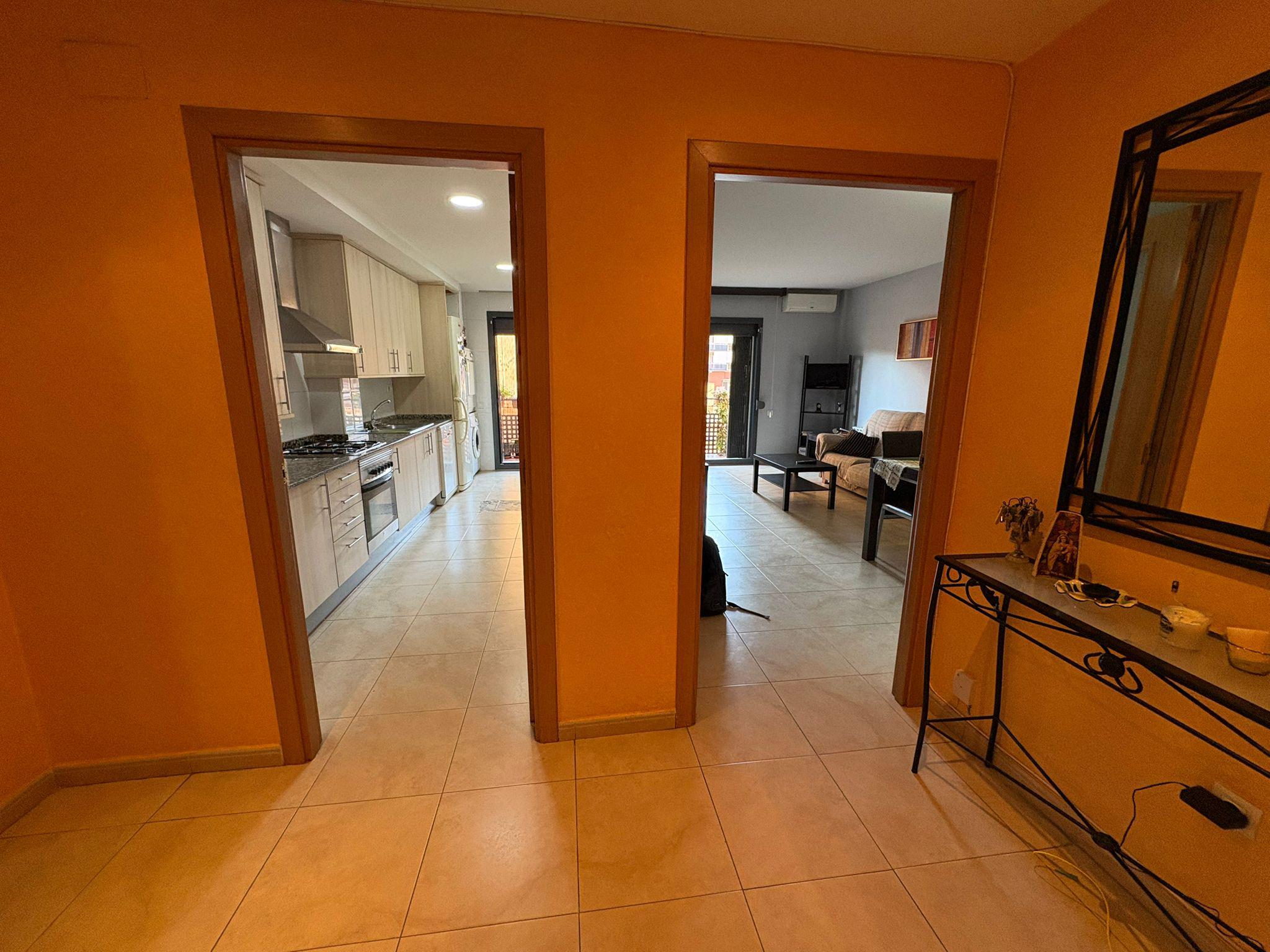 Imagen 19 Piso en venta en Sabadell / Can Rull, a 5 minutos del Parc Catalunya de Sabadell