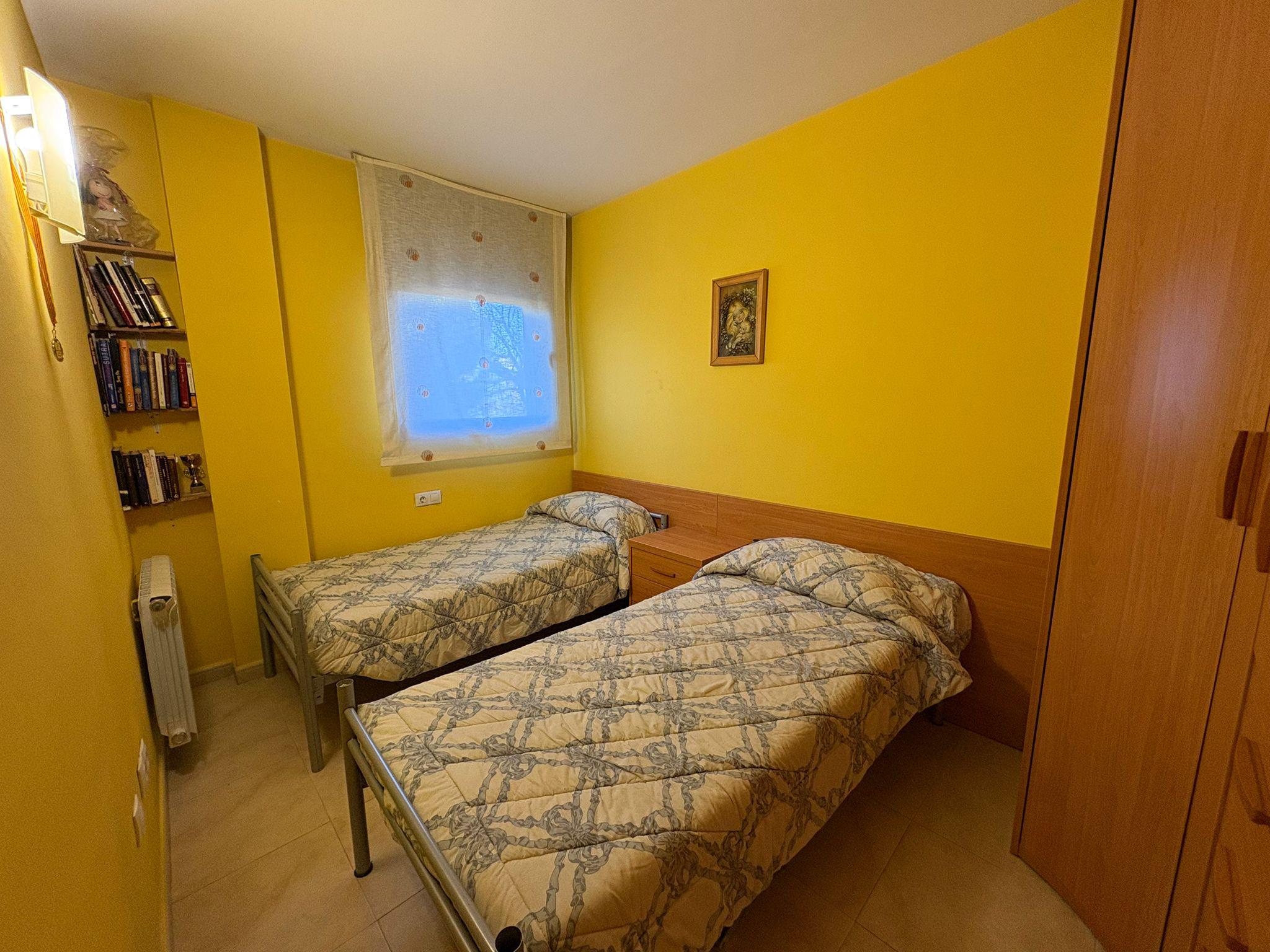 Imagen 20 Piso en venta en Sabadell / Can Rull, a 5 minutos del Parc Catalunya de Sabadell