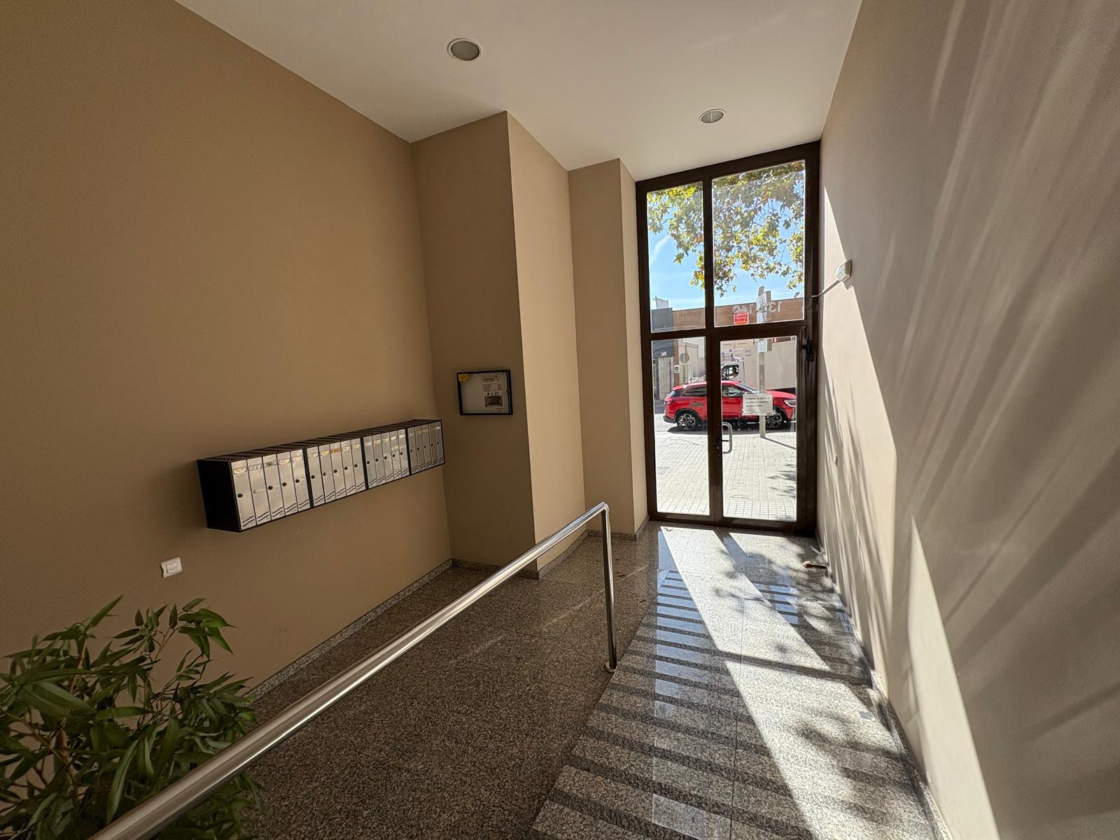 Imagen 21 Piso en alquiler en Sabadell / Junto a la Rda Ponent a 5 minutos de los Fgc de Gracia Imagen 21 Piso en alquiler en Sabadell / Junto a la Rda Ponent a 5 minutos de los Fgc de Gracia