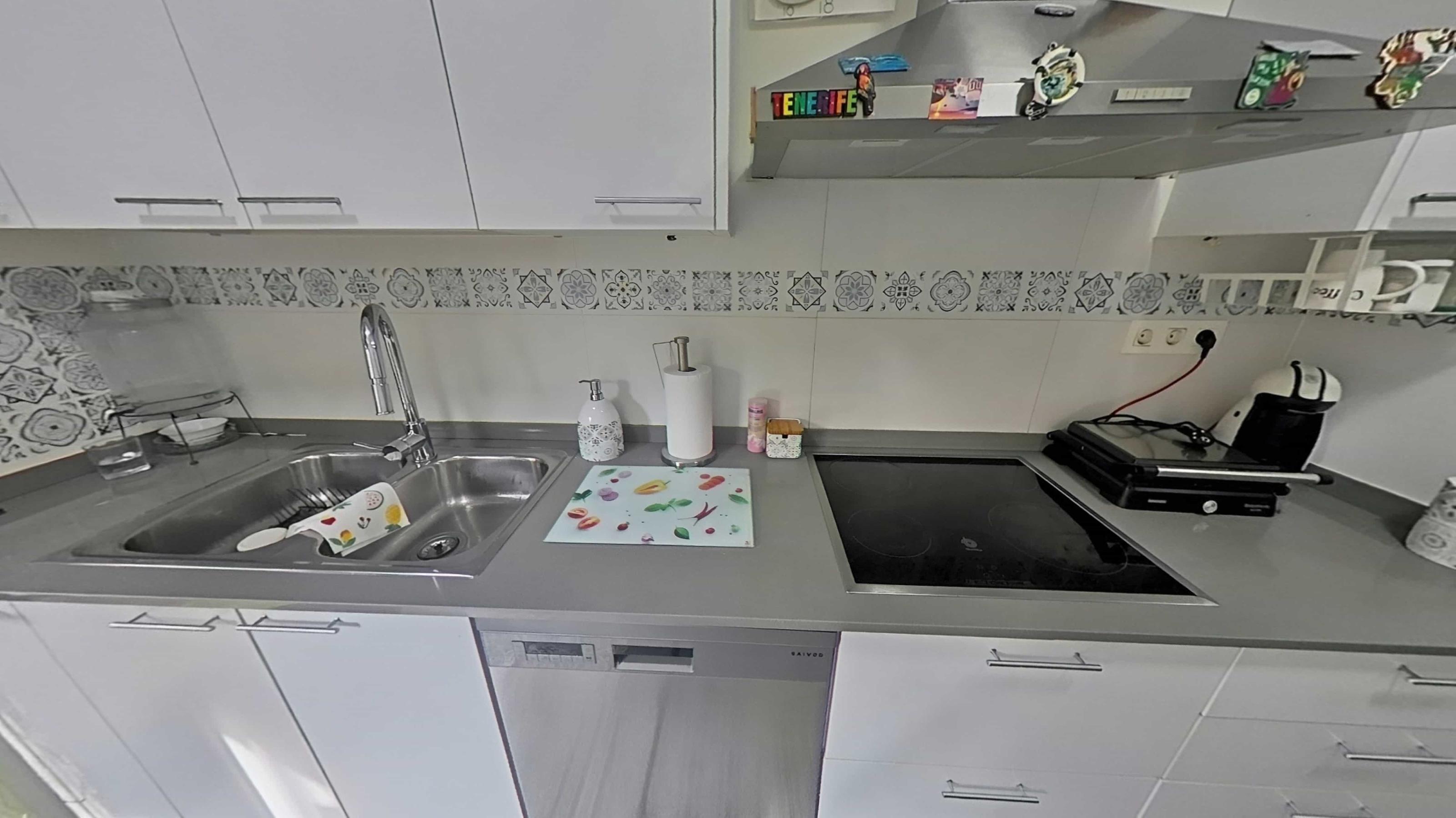 Imagen 17 Piso en venta en Sabadell / Zona Can Gambus, junto mercado.