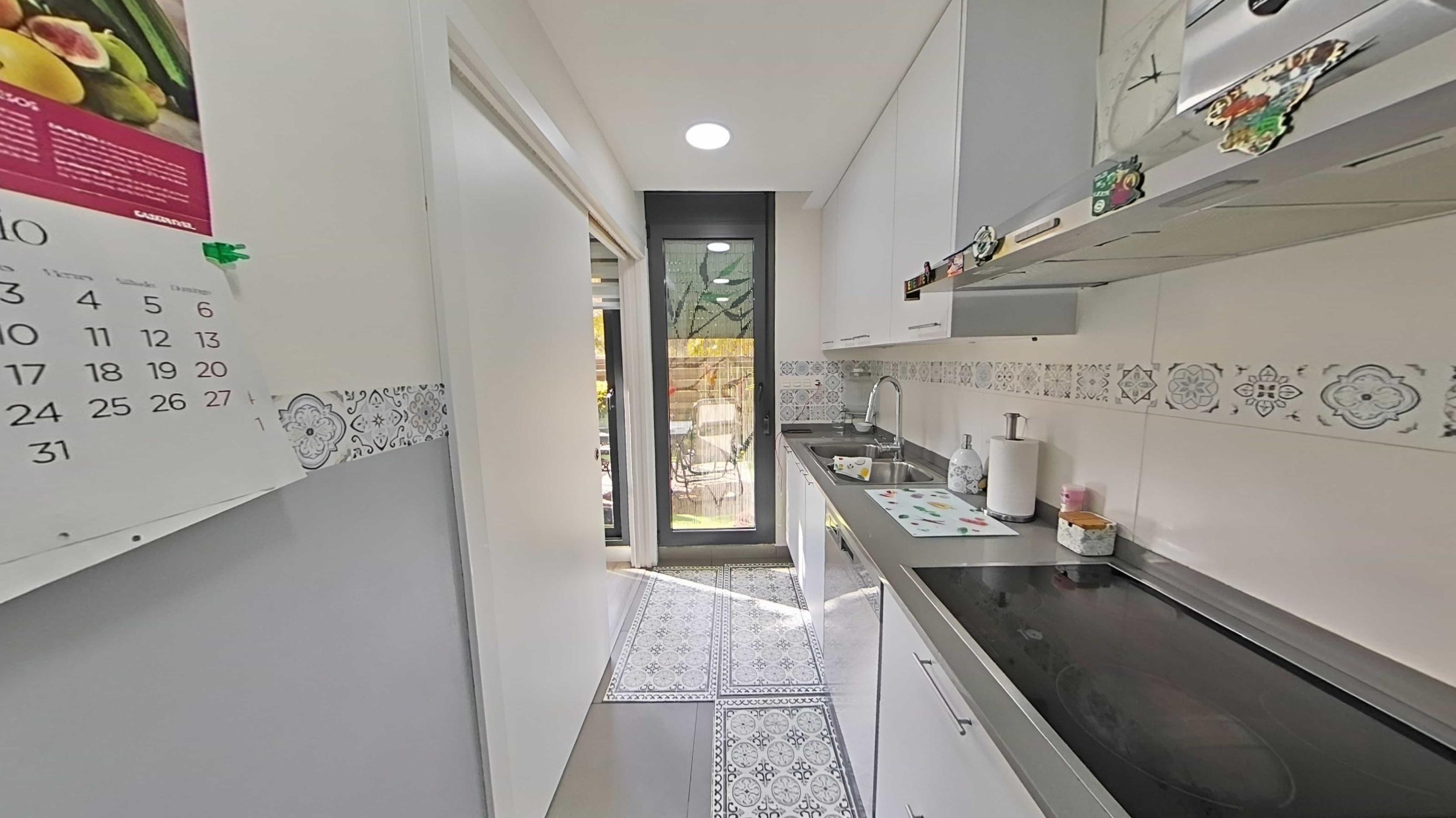 Imagen 22 Piso en venta en Sabadell / Zona Can Gambus, junto mercado.