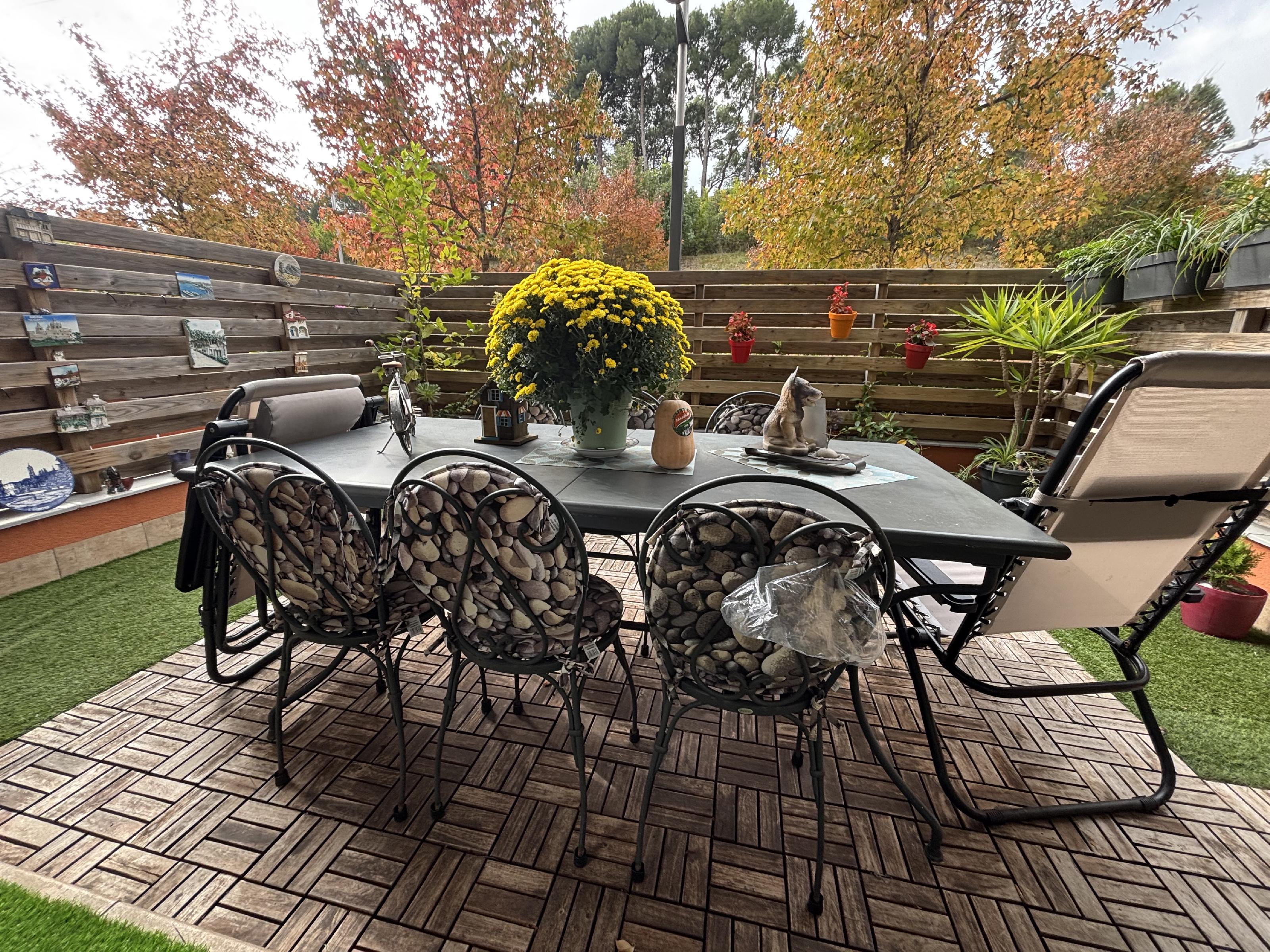 Imagen 9 Piso en venta en Sabadell / Zona Can Gambus, junto mercado.