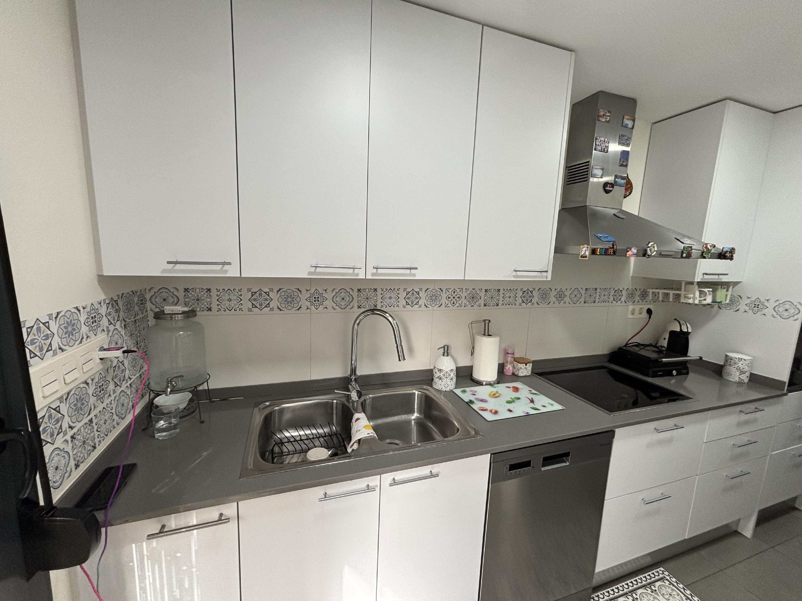 Imagen 20 Piso en venta en Sabadell / Zona Can Gambus, junto mercado.