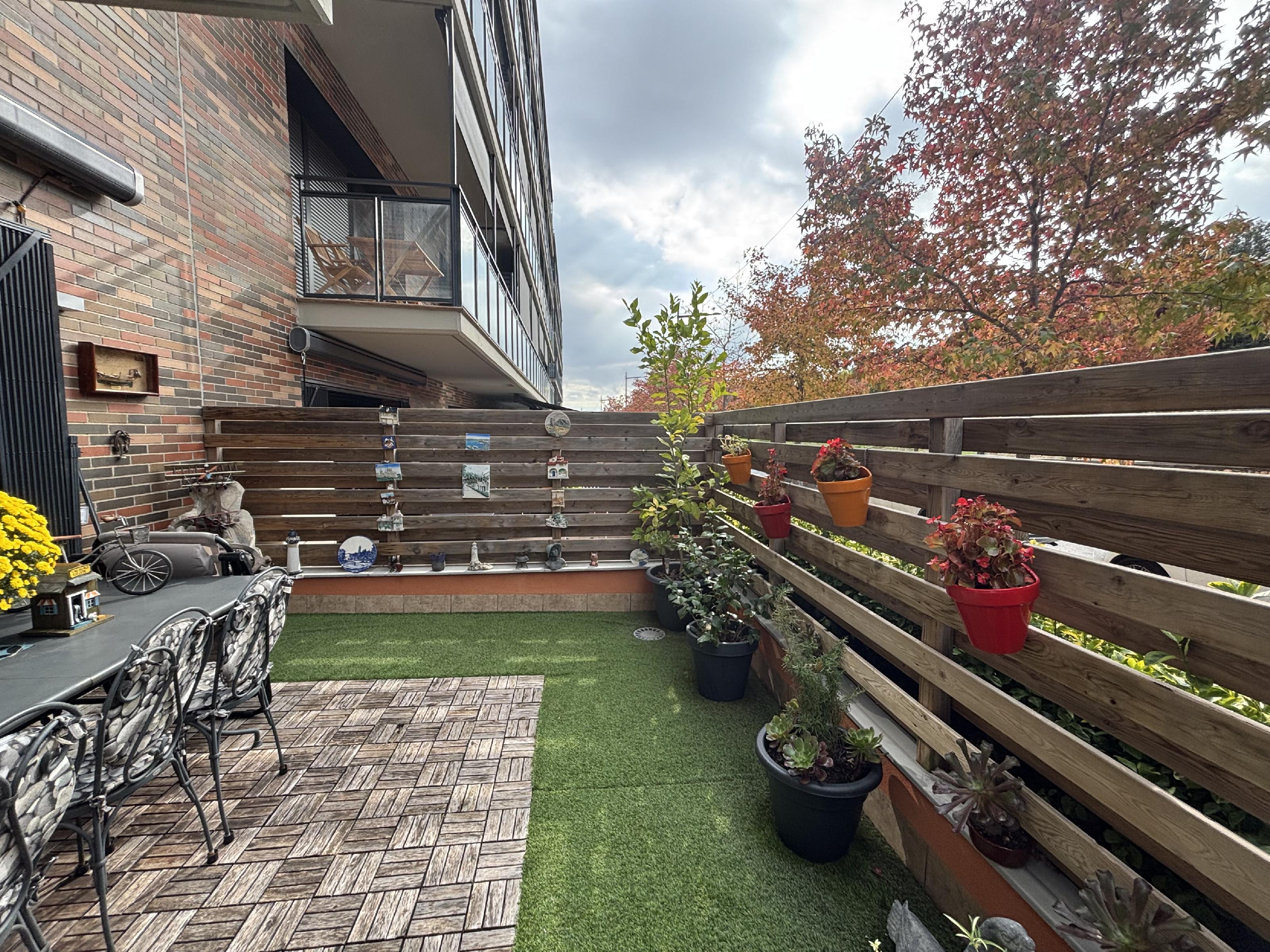 Imagen 6 Piso en venta en Sabadell / Zona Can Gambus, junto mercado.