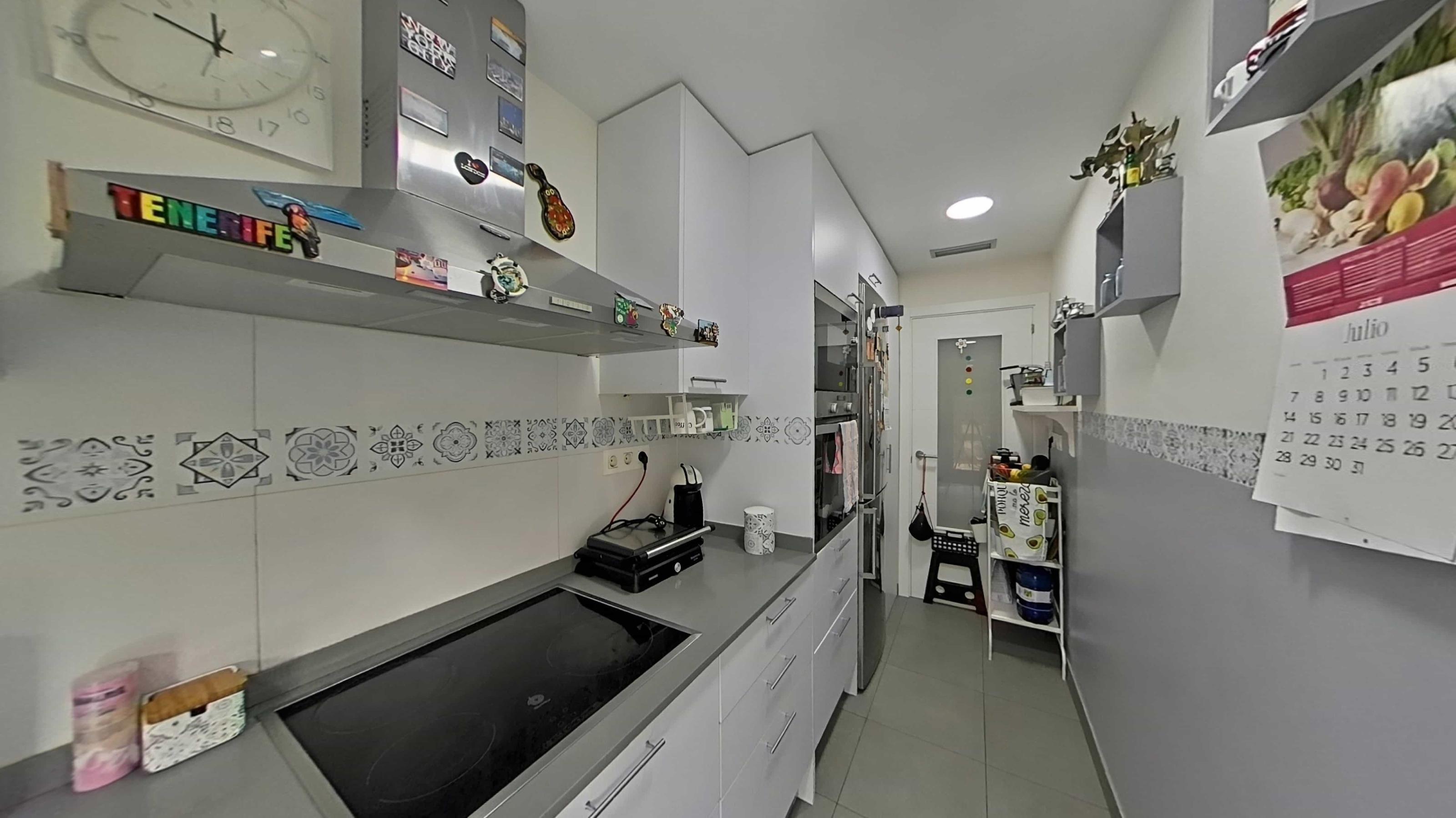 Imagen 19 Piso en venta en Sabadell / Zona Can Gambus, junto mercado.