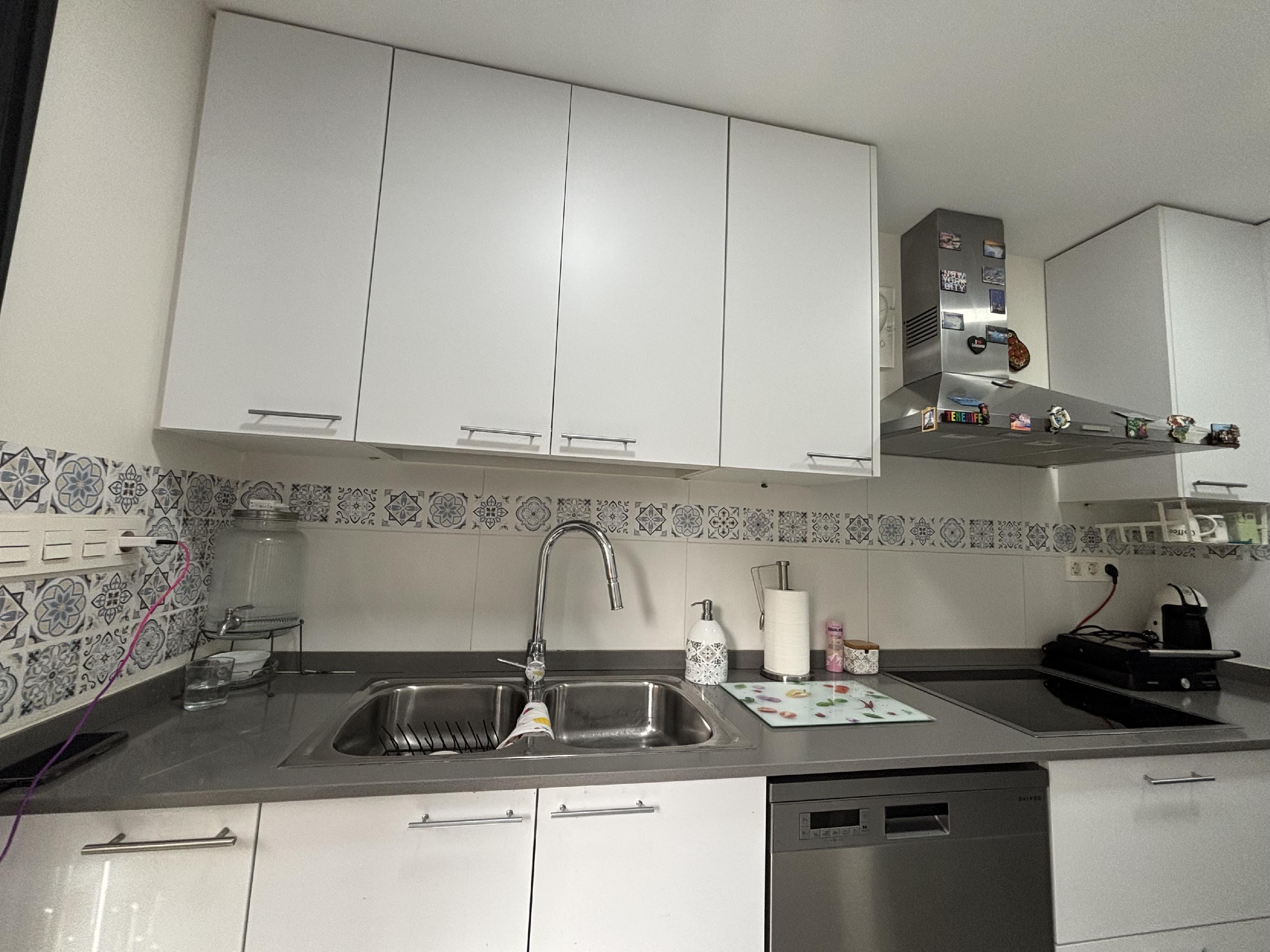 Imagen 8 Piso en venta en Sabadell / Zona Can Gambus, junto mercado.