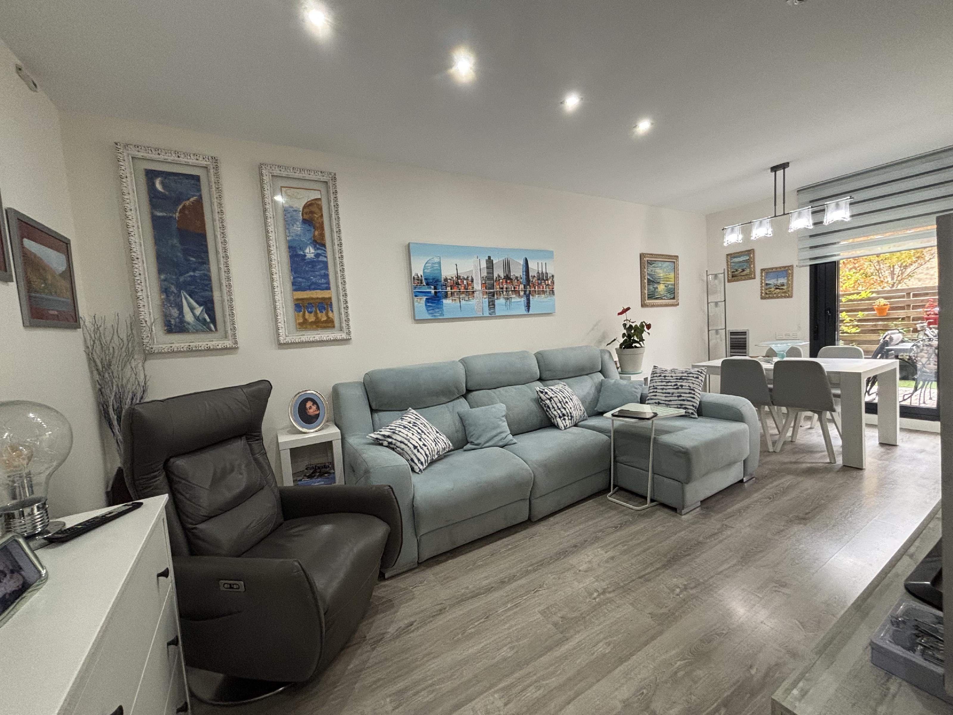 Imagen 1 Piso en venta en Sabadell / Zona Can Gambus, junto mercado.