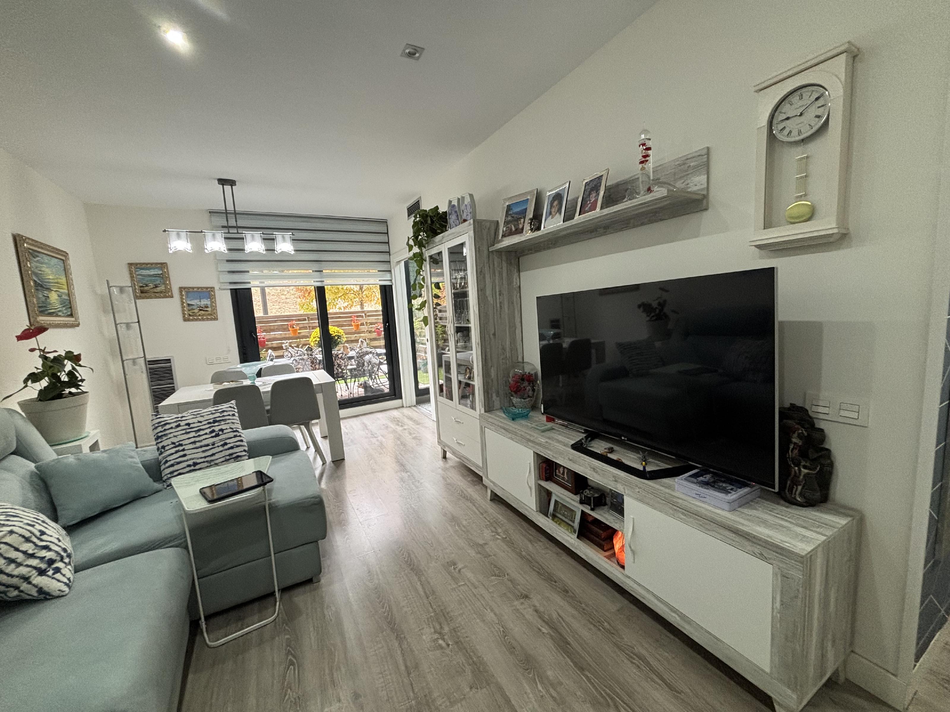 Imagen 25 Piso en venta en Sabadell / Zona Can Gambus, junto mercado.