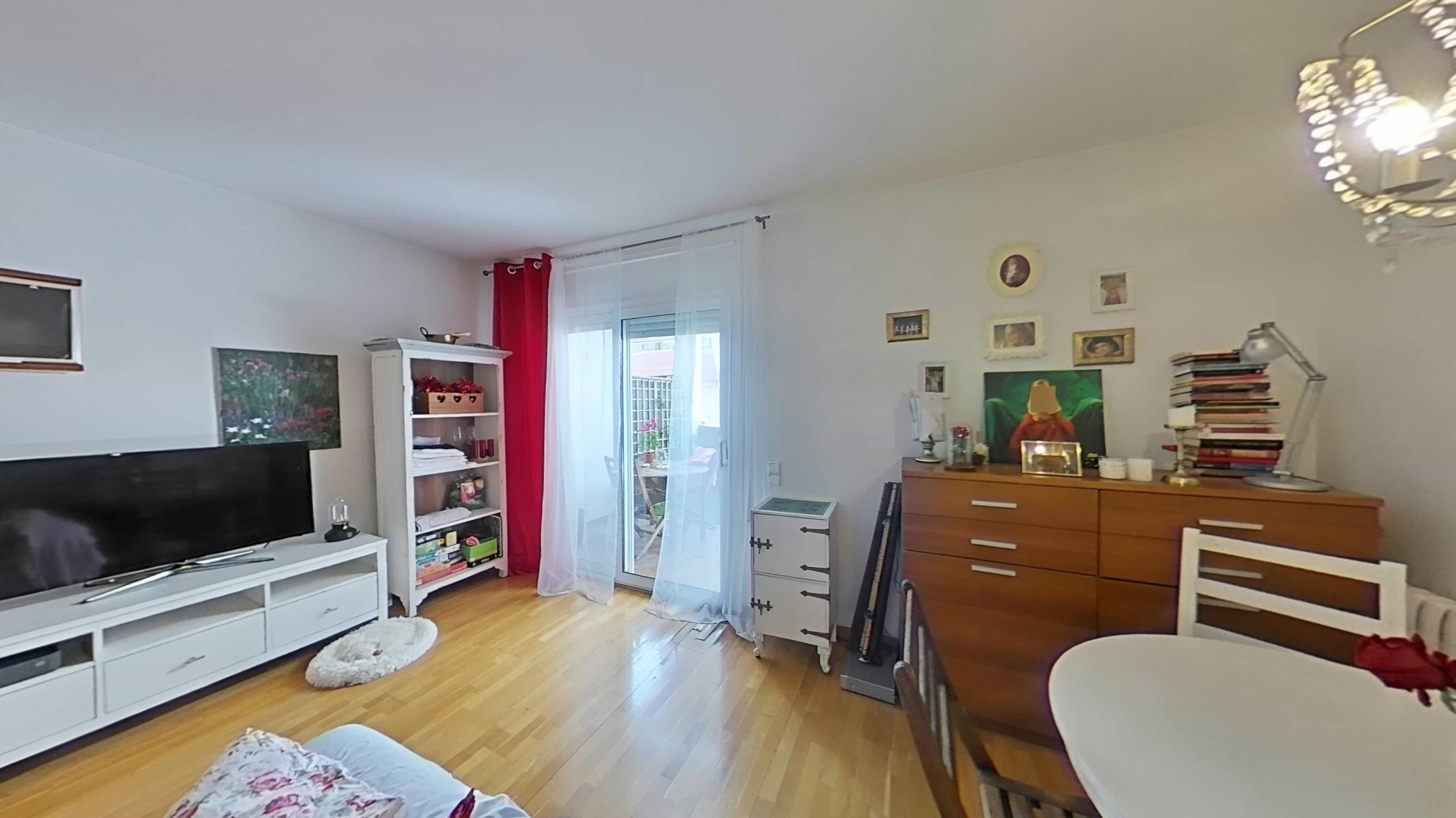 Imagen 6 Piso en venta en Sabadell / Al lado de la estación de autobuses.