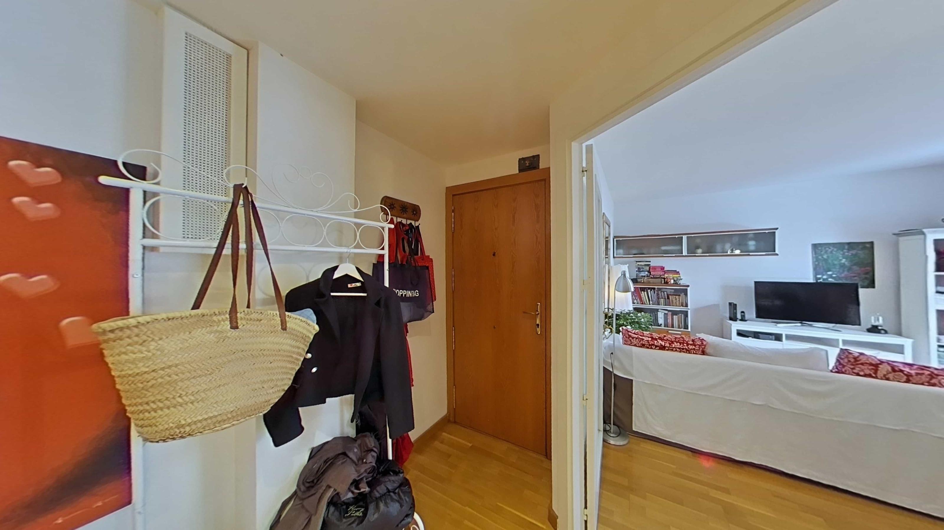 Imagen 8 Piso en venta en Sabadell / Al lado de la estación de autobuses.