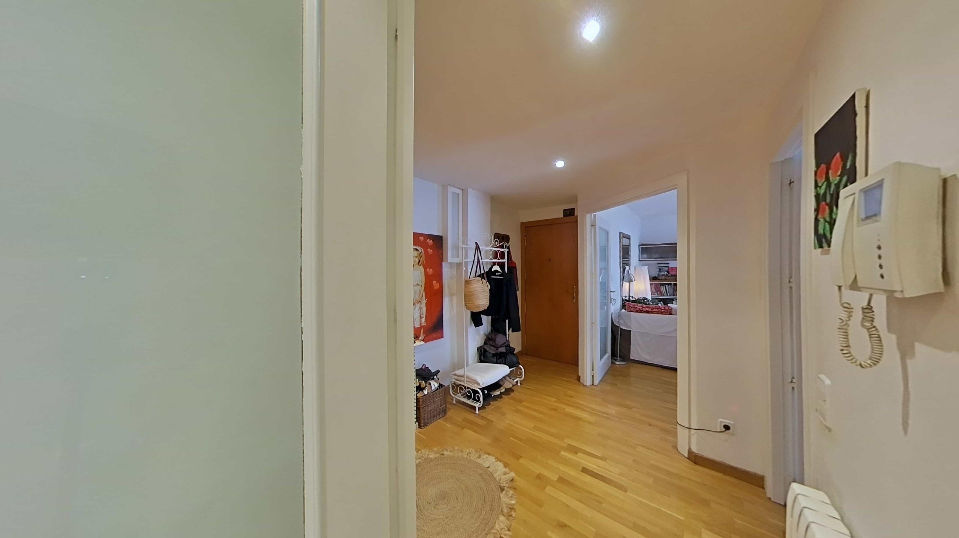 Imagen 22 Piso en venta en Sabadell / Al lado de la estación de autobuses.