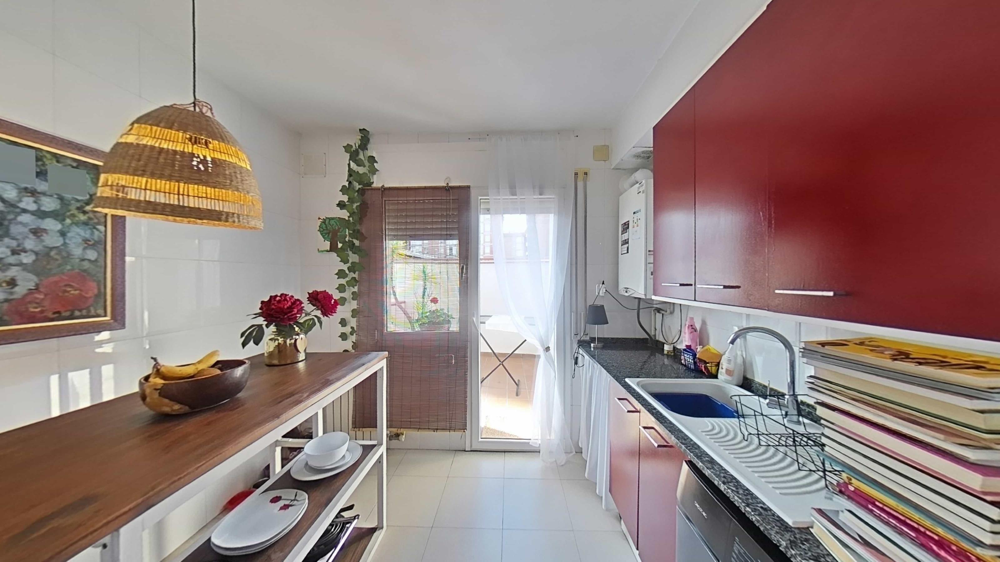 Imagen 9 Piso en venta en Sabadell / Al lado de la estación de autobuses.