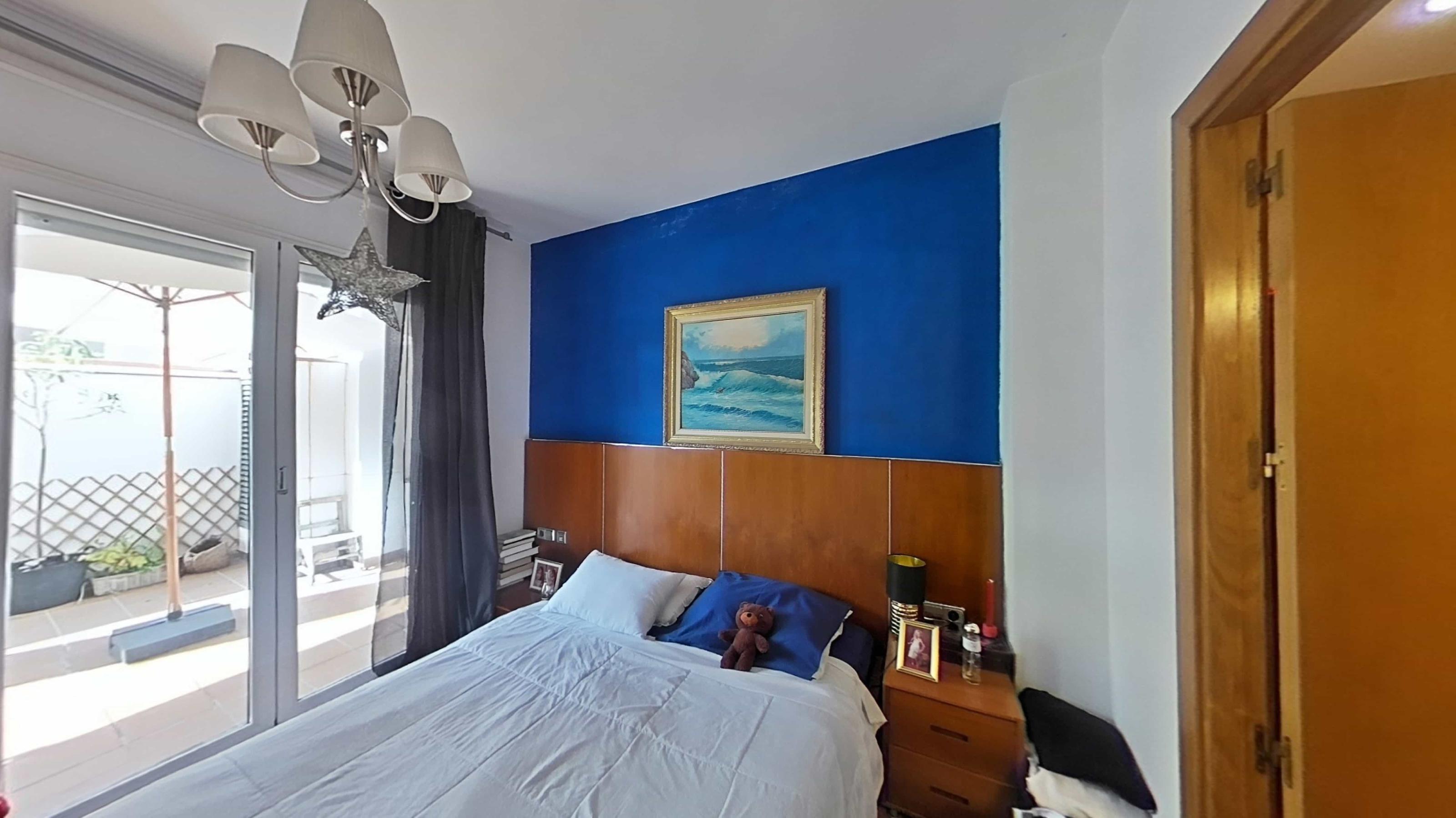 Imagen 16 Piso en venta en Sabadell / Al lado de la estación de autobuses.