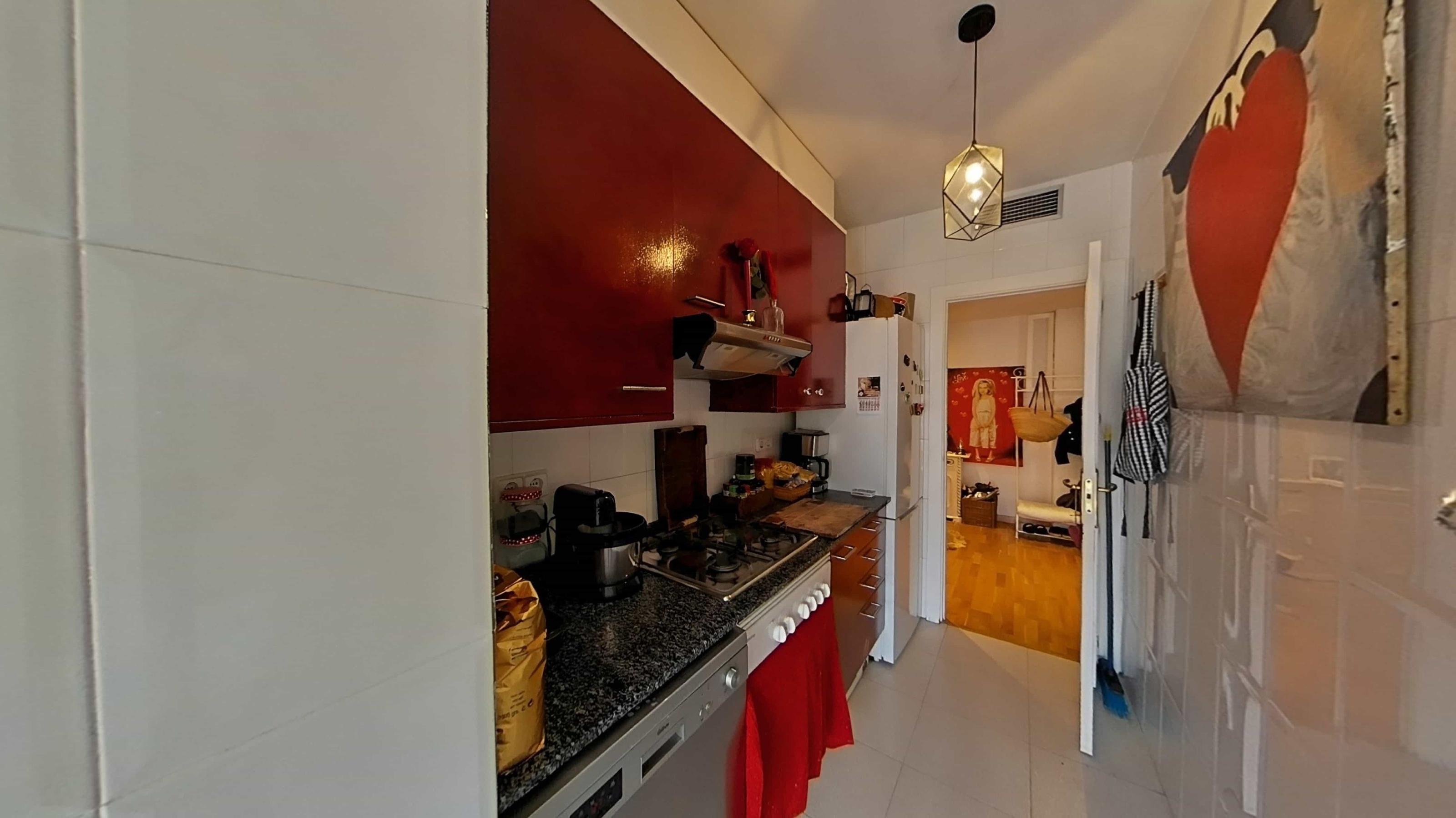 Imagen 10 Piso en venta en Sabadell / Al lado de la estación de autobuses.