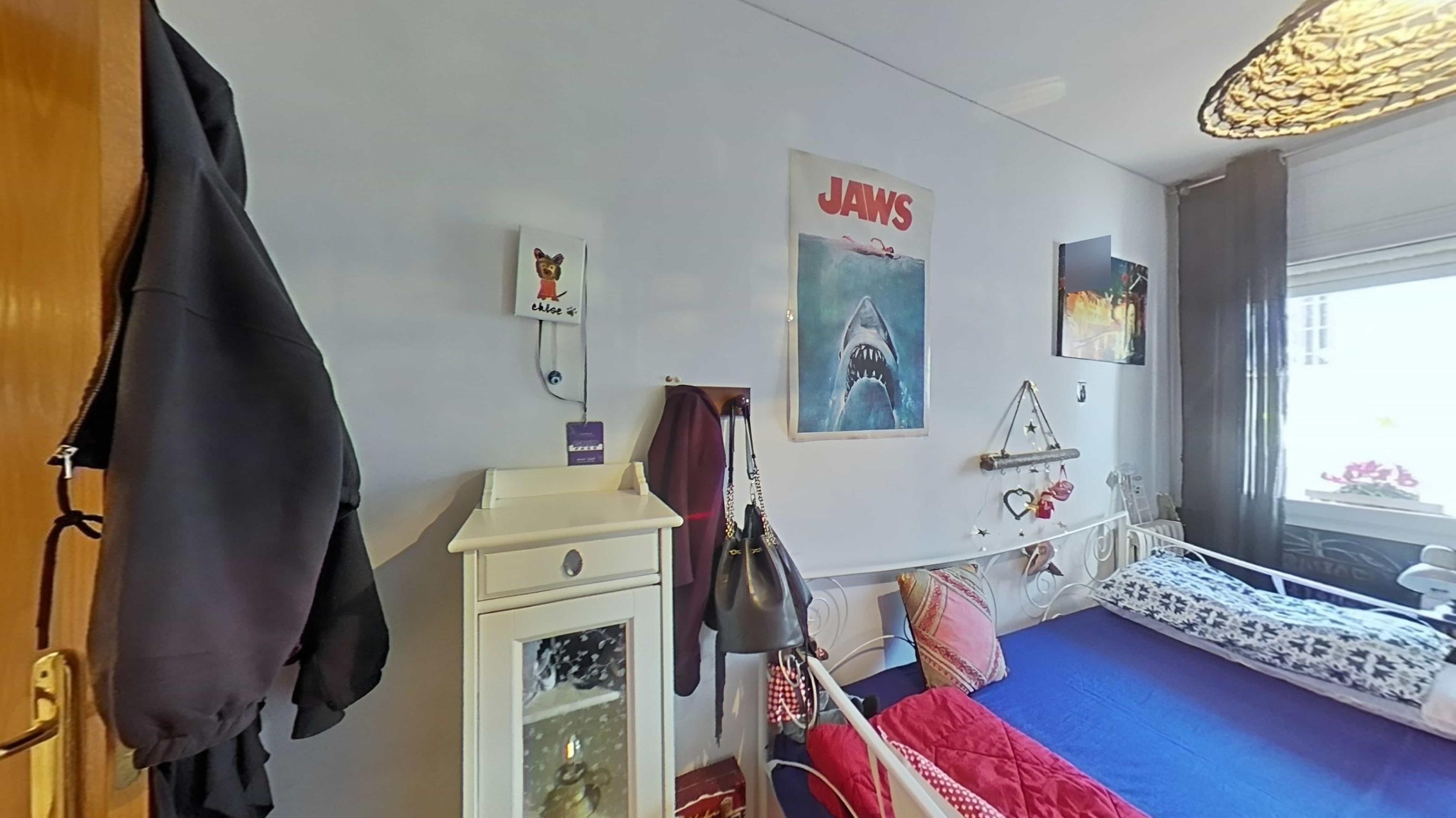 Imagen 13 Piso en venta en Sabadell / Al lado de la estación de autobuses.