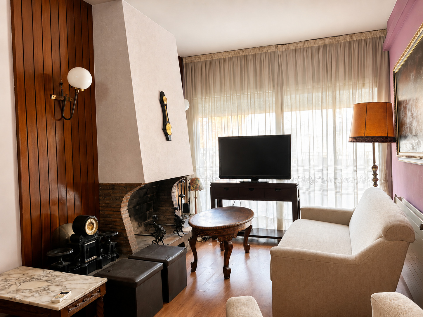 Imagen 1 Casa en venta en Sabadell / Junto Pl. Marcet y muy cerca de Hospital Taulí