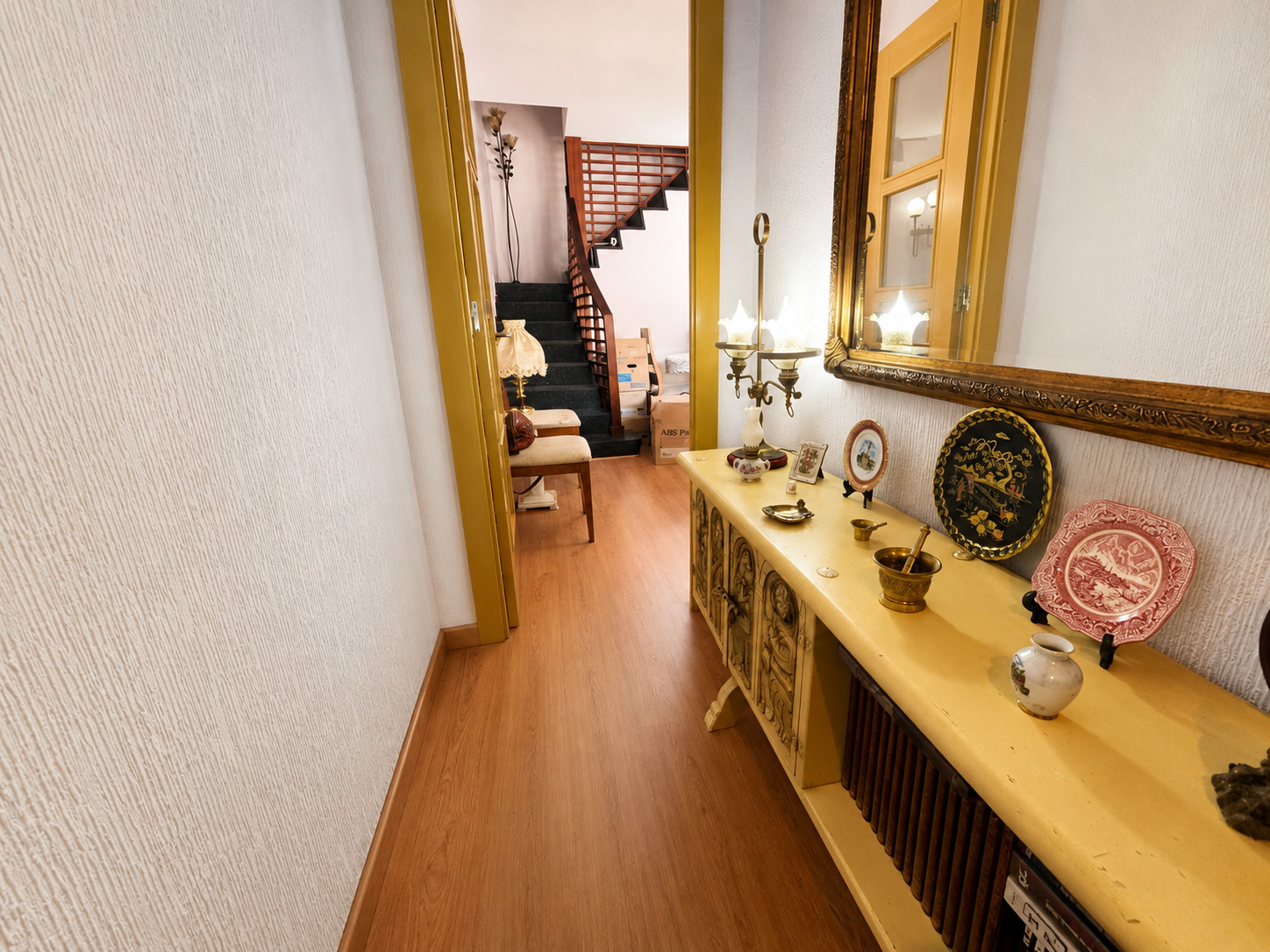 Imagen 2 Casa en venta en Sabadell / Junto Pl. Marcet y muy cerca de Hospital Taulí