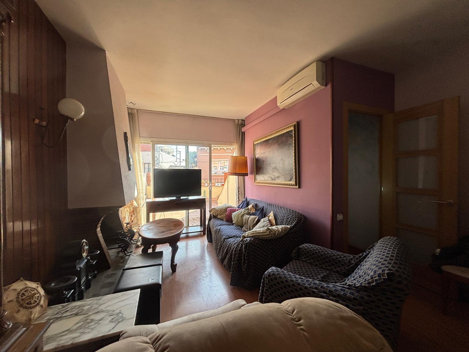 Imagen 5 Casa en venta en Sabadell / Junto Pl. Marcet y muy cerca de Hospital Taulí