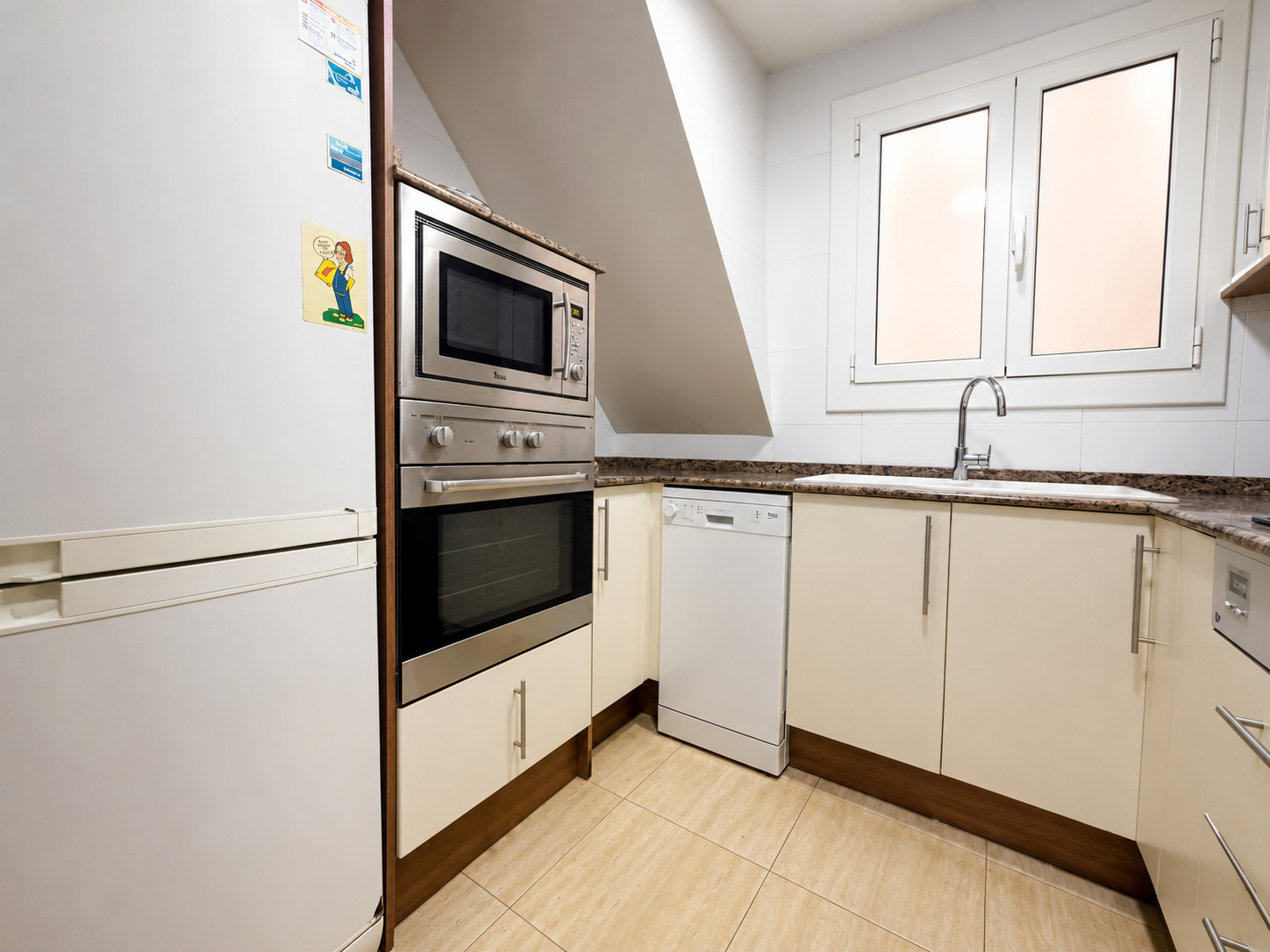 Imagen 7 Casa en venta en Sabadell / Junto Pl. Marcet y muy cerca de Hospital Taulí