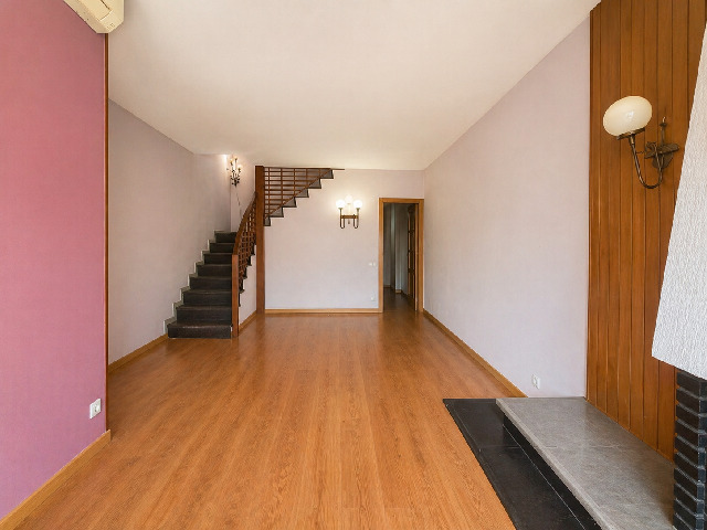 Imagen 1 Inmueble 298121 - Casa en venta en Sabadell / Junto Pl. Marcet y muy cerca de Hospital Taulí