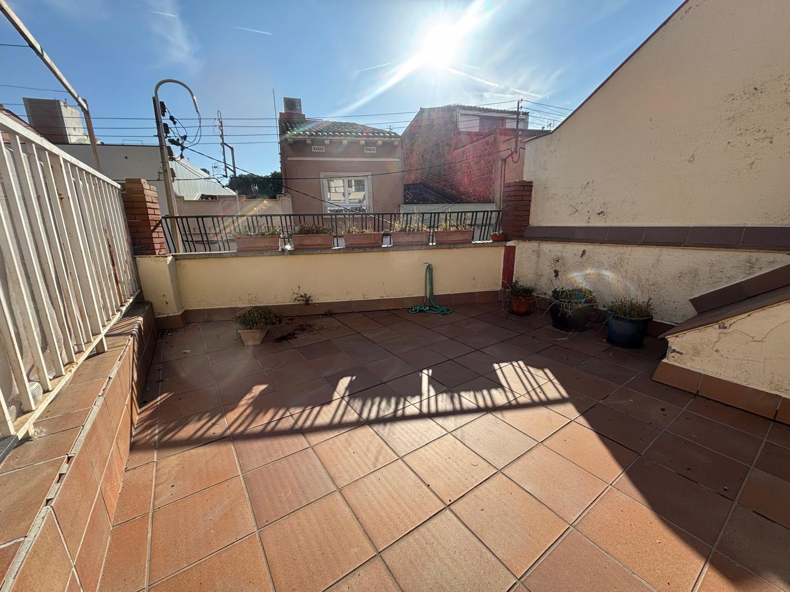 Imagen 6 Casa en venta en Sabadell / Junto Pl. Marcet y muy cerca de Hospital Taulí