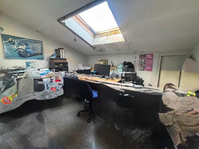 Imagen 9 Inmueble 298121 - Casa en venta en Sabadell / Junto Pl. Marcet y muy cerca de Hospital Taulí